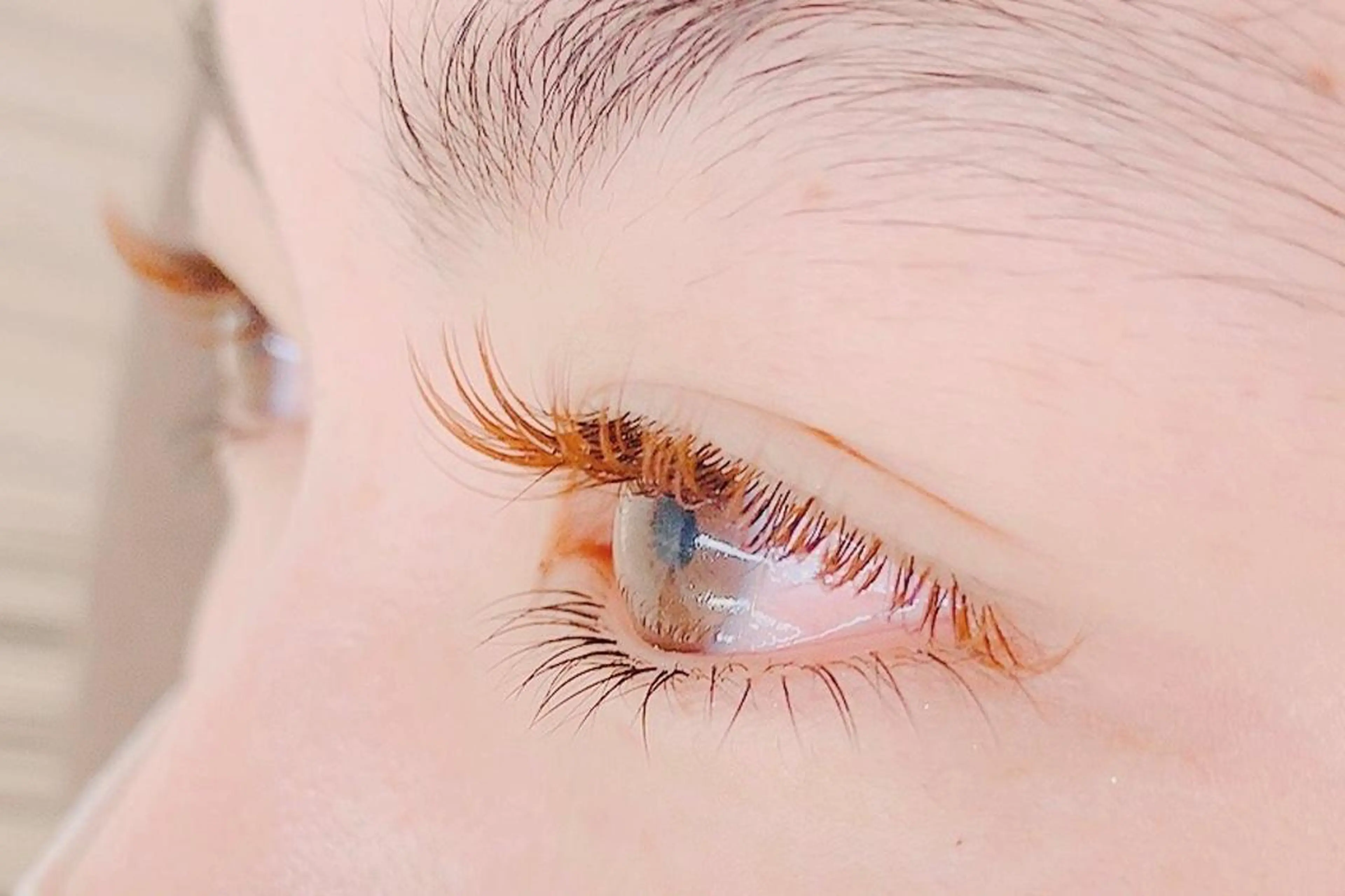 マツエク・マツパ セーブル アイブロウ/まつぱ T-lash恵比寿店のマツエク・マツパデザイン