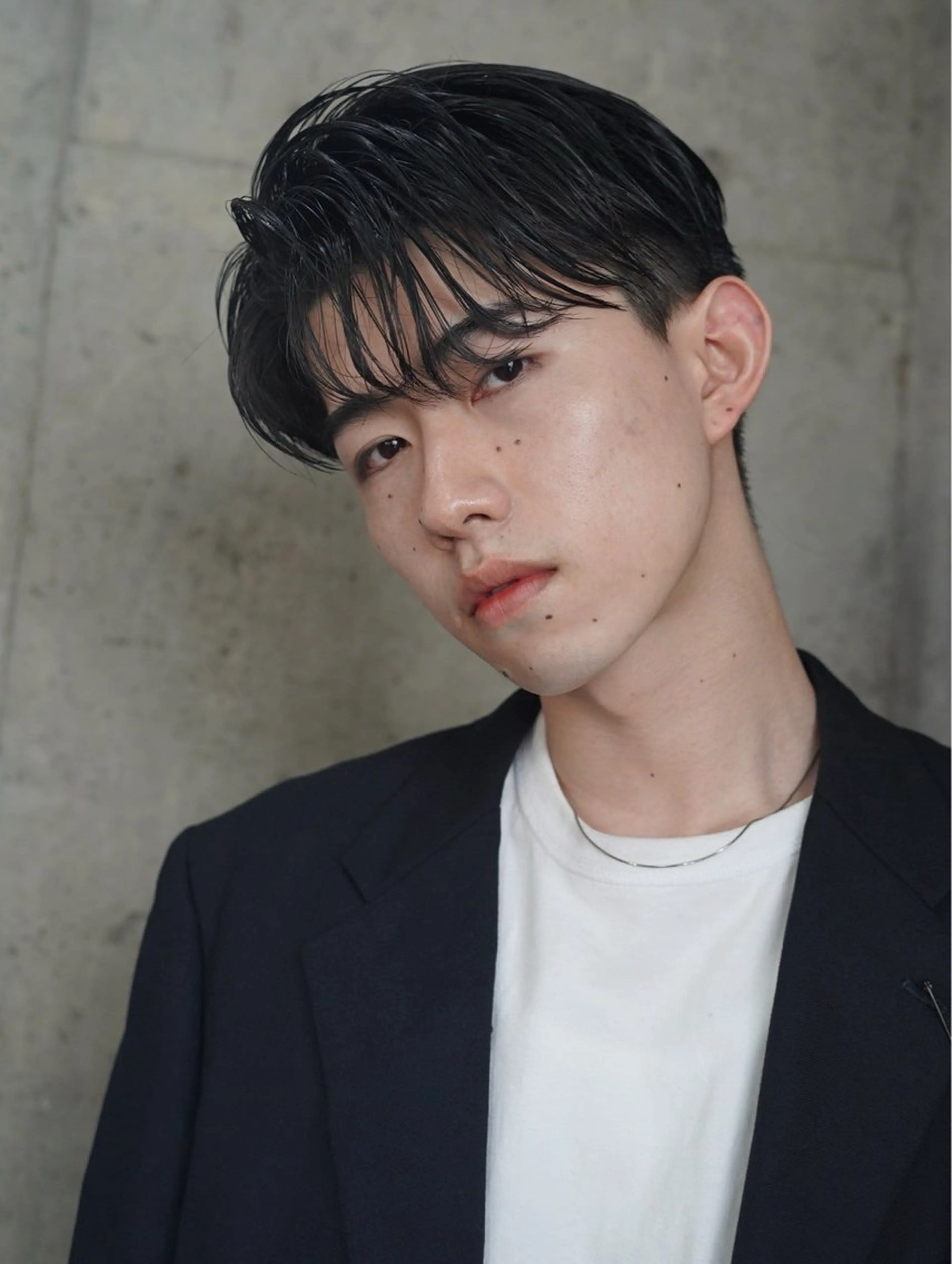 パーマ メンズ カット パーマ YOHEI【メンズ/ パーマ/メンズ特化】のヘアスタイル