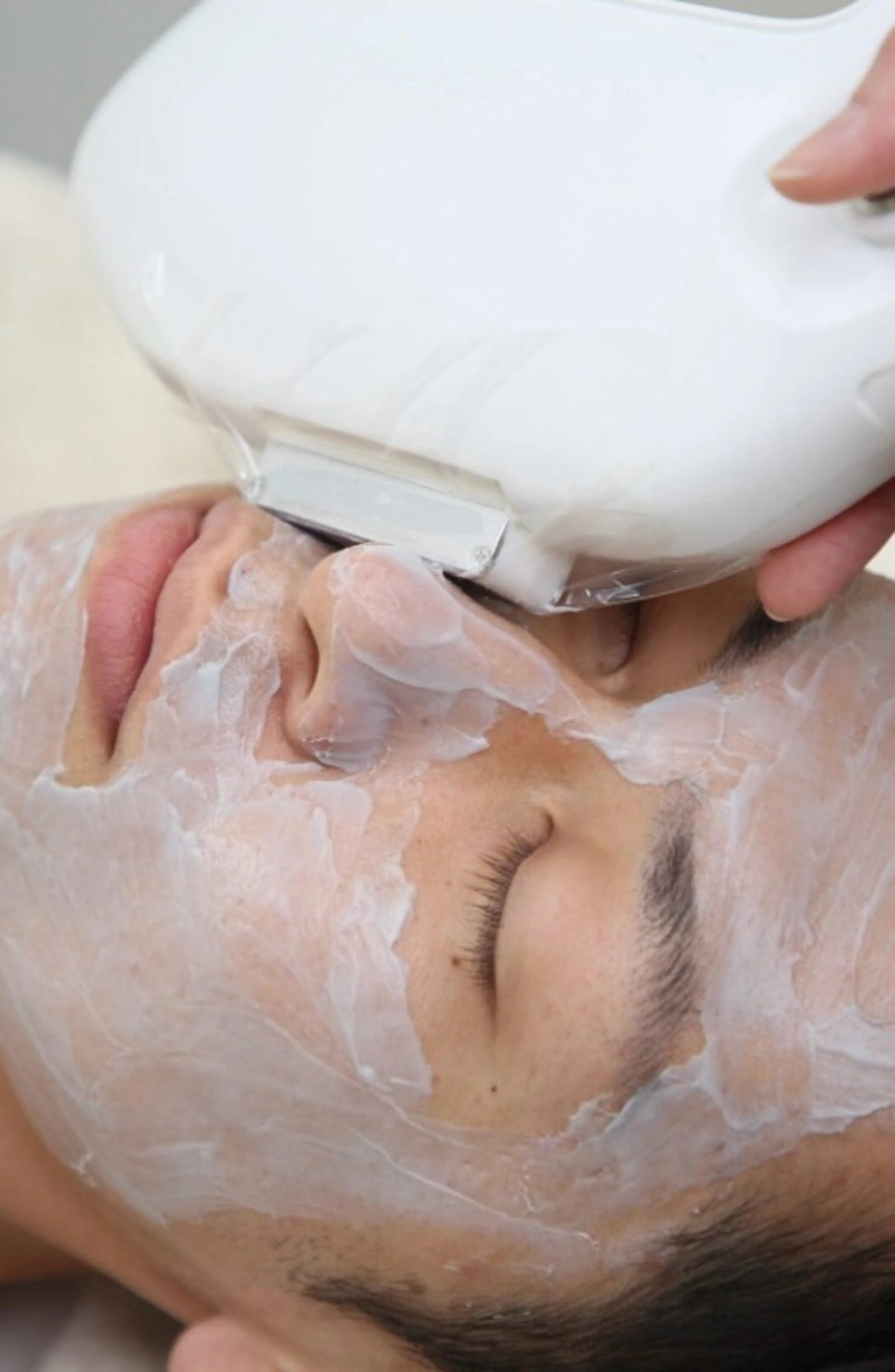 メンズ Beauty Salon Moonstone所属・Moonstone 男女•キッズ脱毛のエステ・リラクイメージ