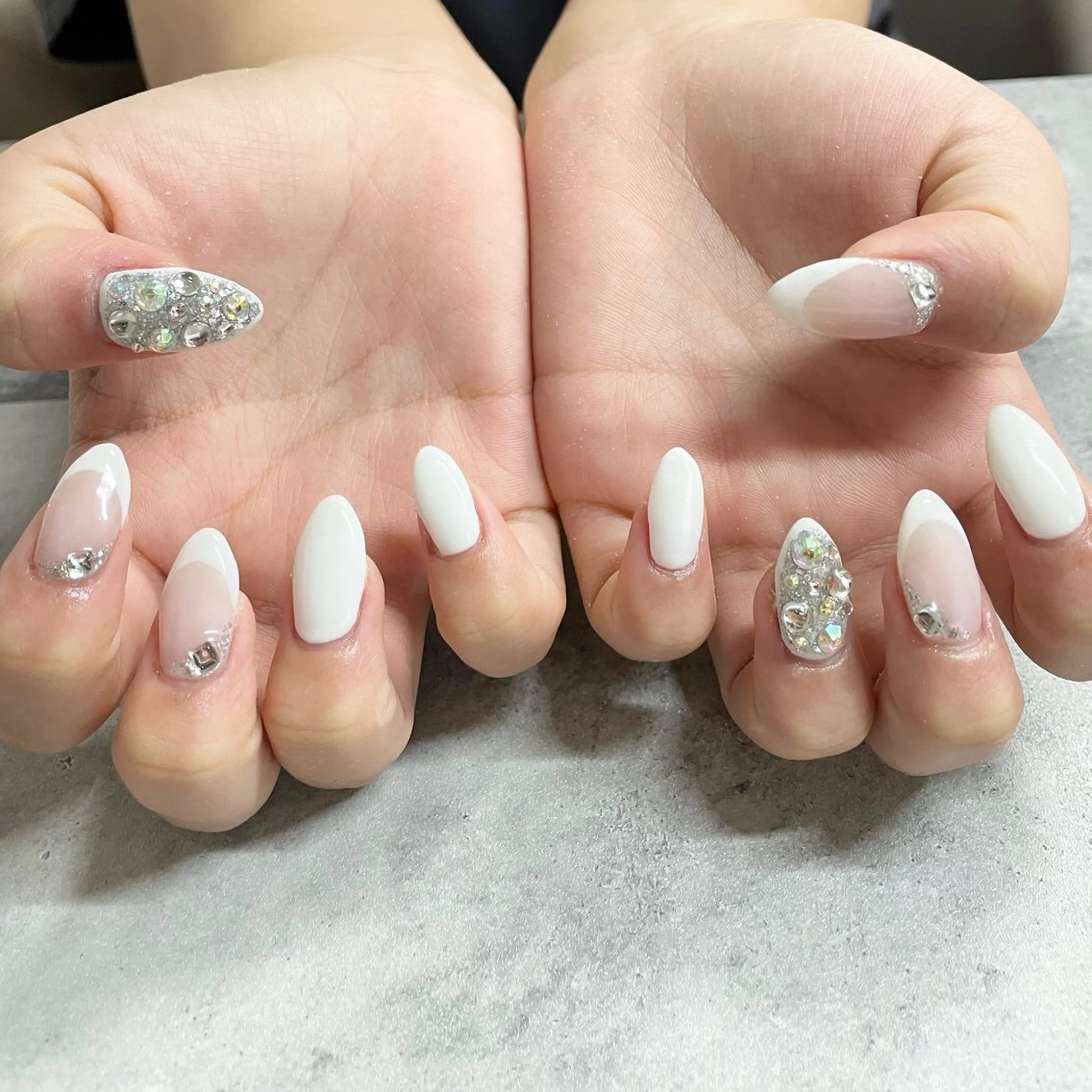 ネイル FELICE ﾌｪﾘｰﾁｪのネイルデザイン