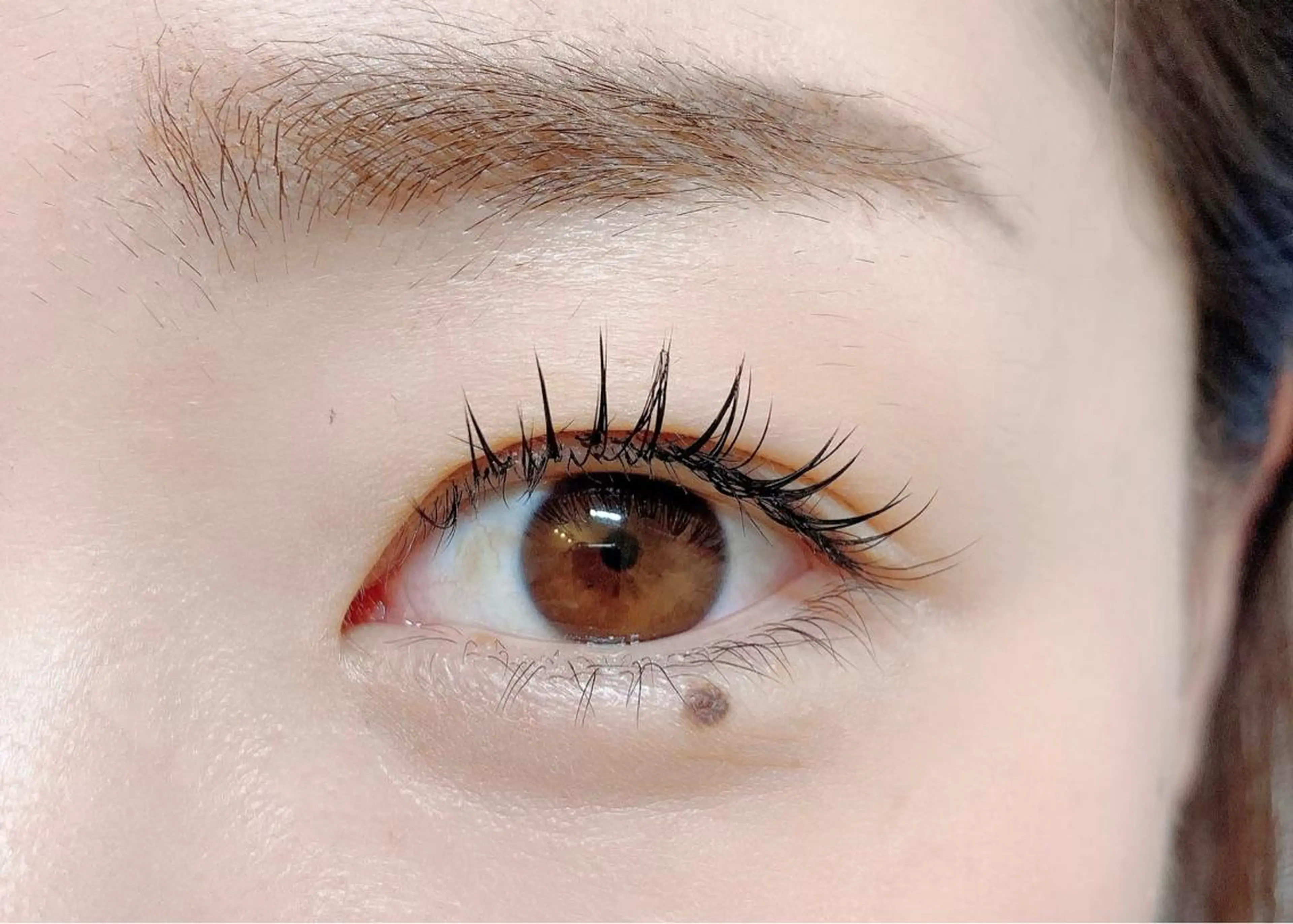 マツエク・マツパ 【薬院】まつげ 眉毛のマツエク・マツパデザイン