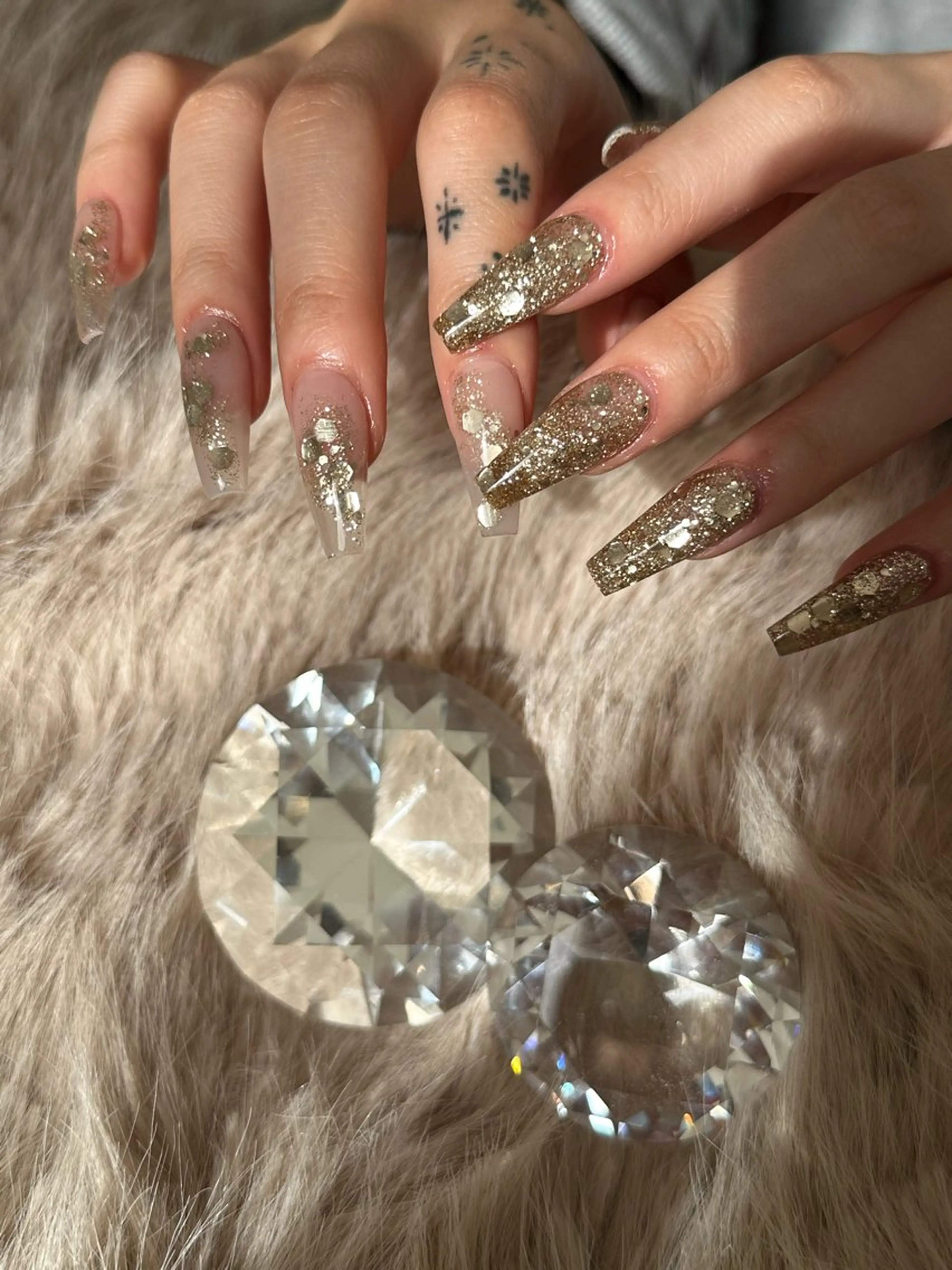 ネイル ハンドネイル nail salon amiのネイルデザイン