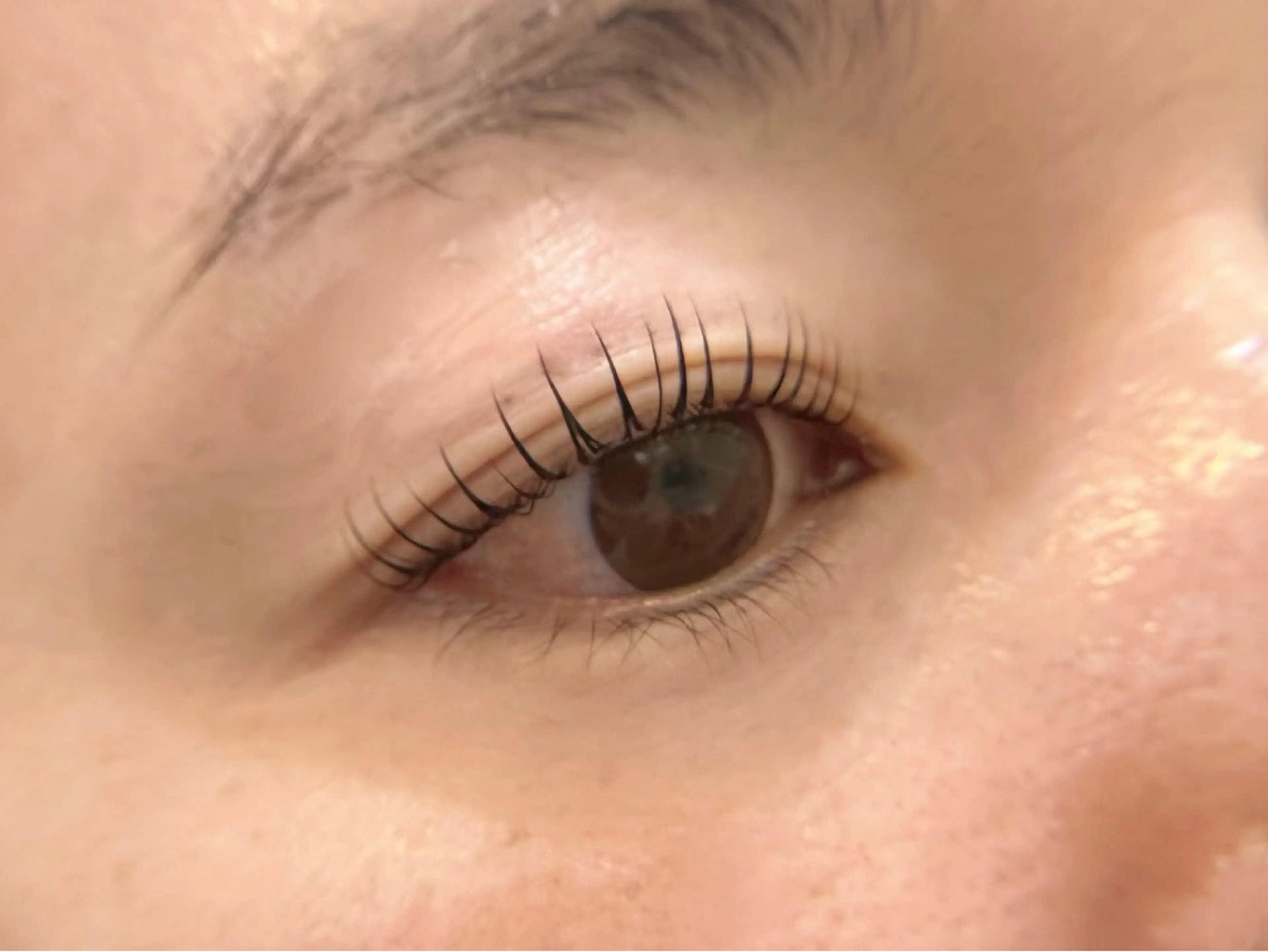 マツエク・マツパ マツパ Tink藤沢🦋 大川のマツエク・マツパデザイン