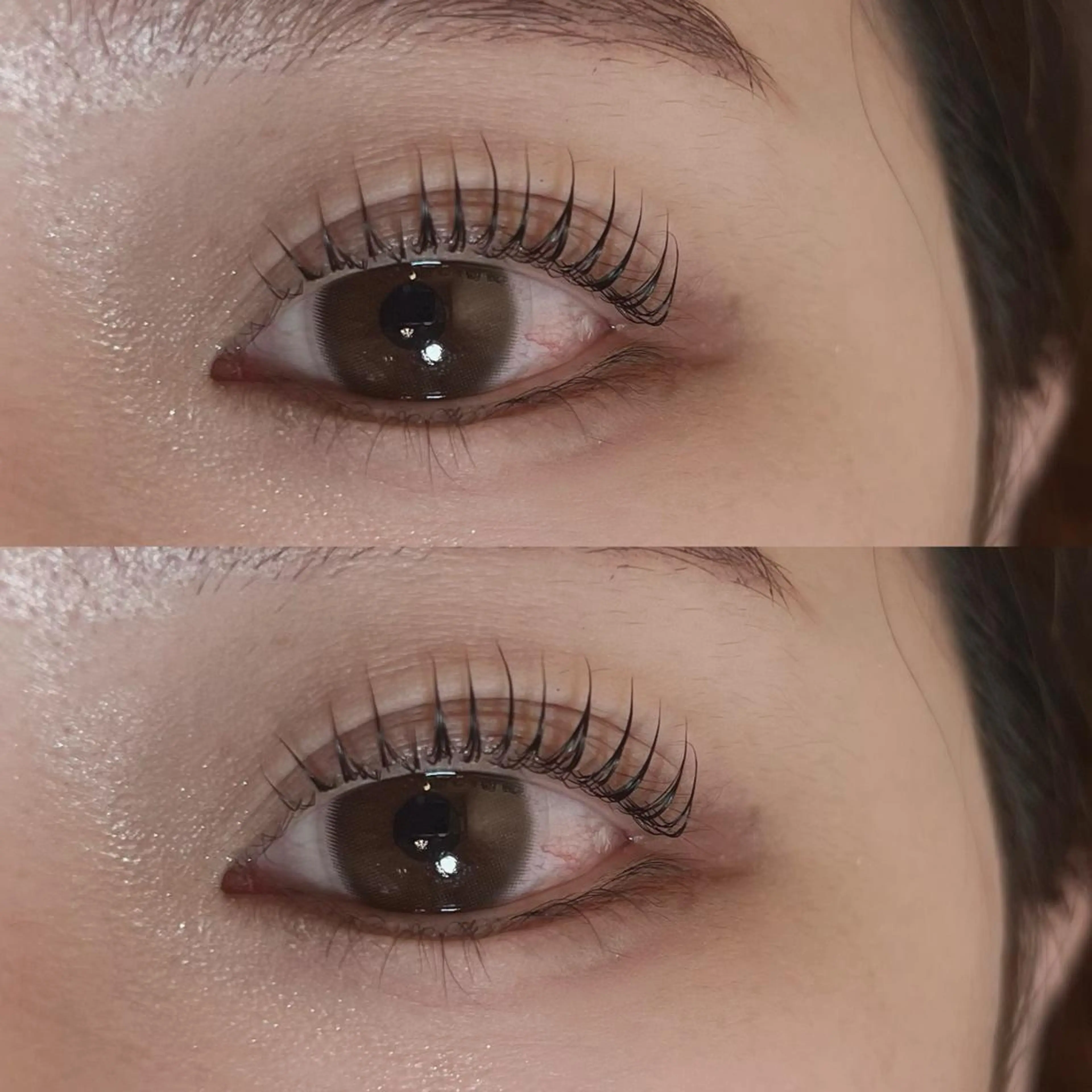 マツエク・マツパ パリジェンヌラッシュリフト ᴇʏᴇʟɪsᴛ ᴍɪᴋɪ️🫧のマツエク・マツパデザイン