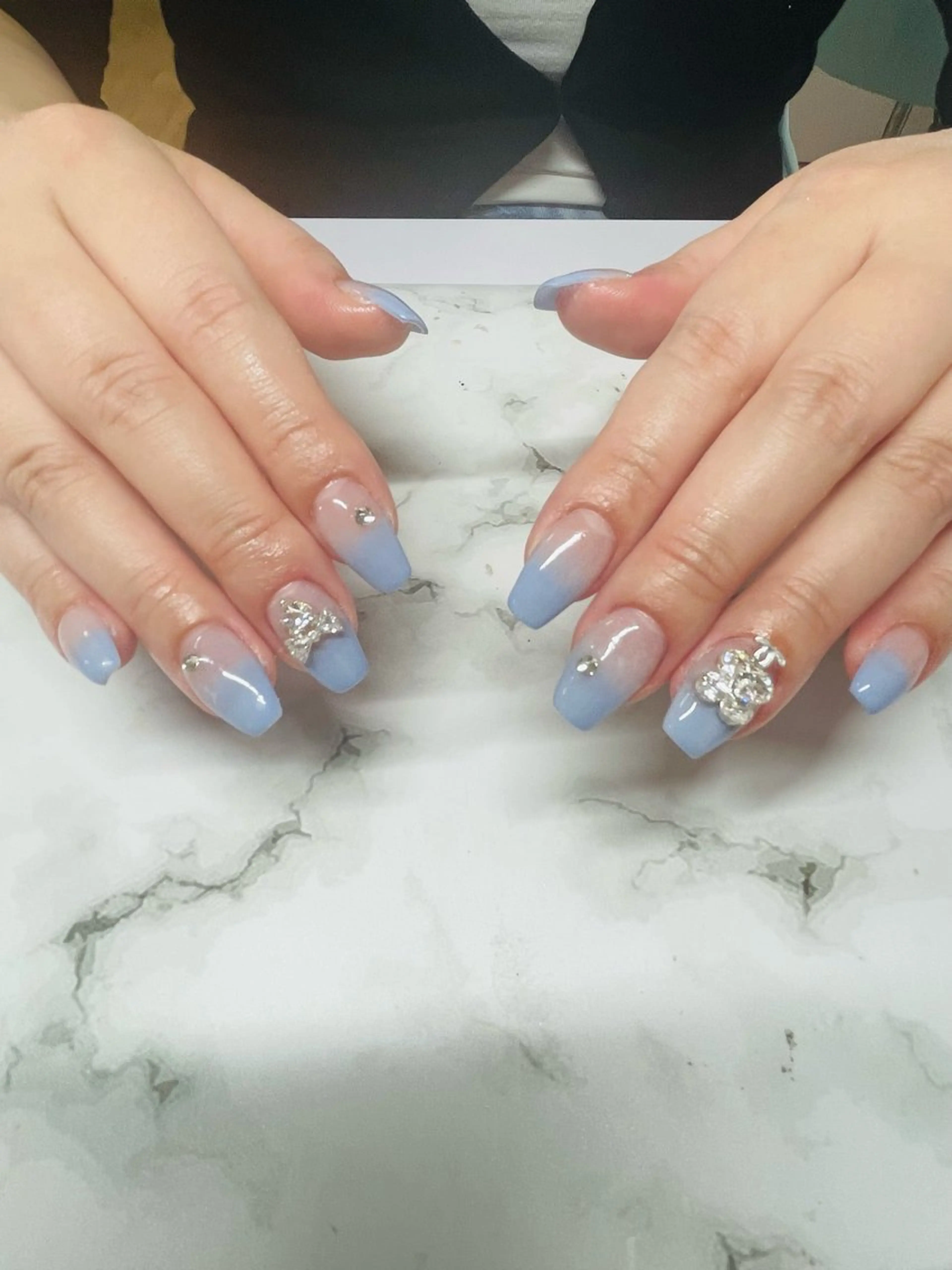 ネイル Star Beautyのネイルデザイン