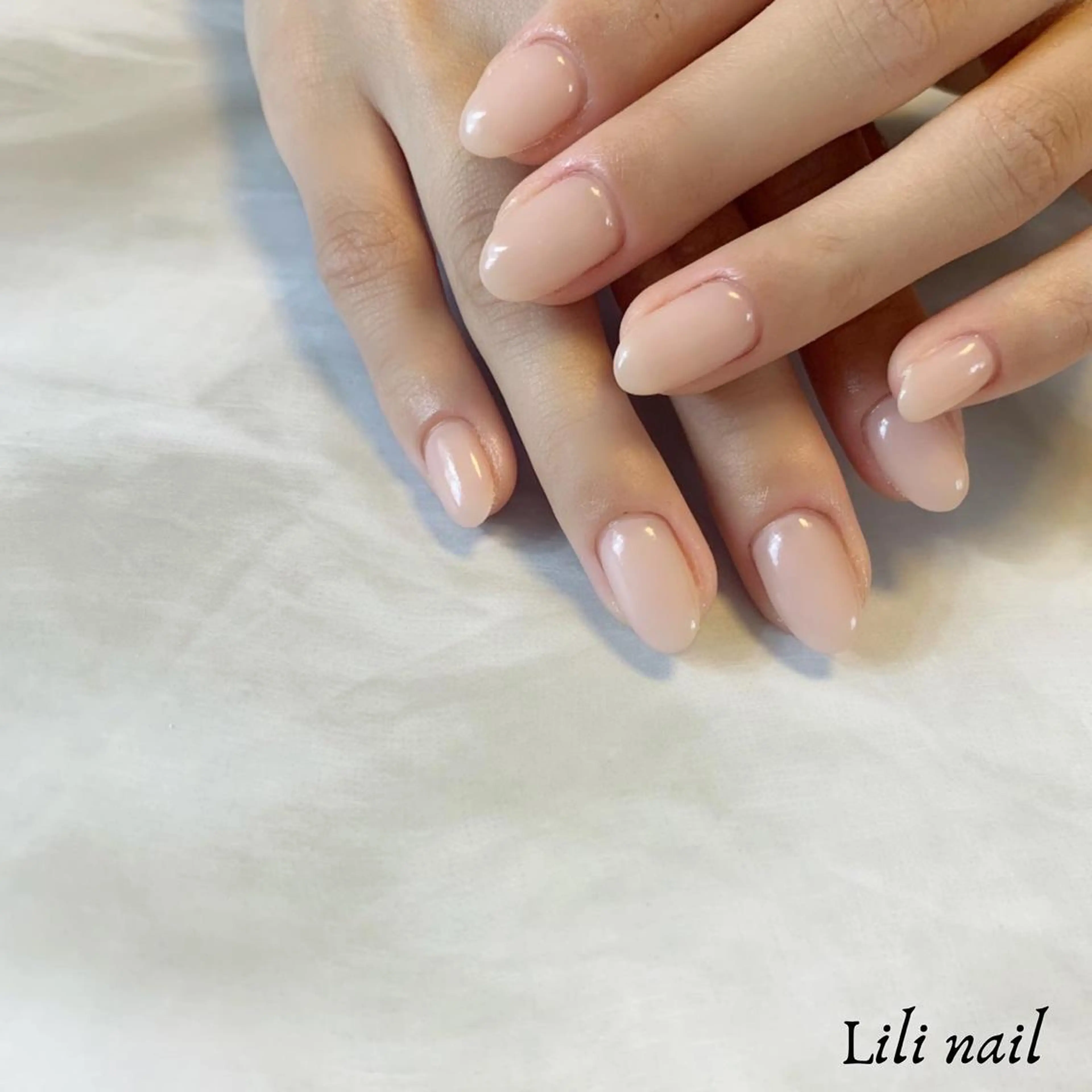 ネイル ハンドネイル Lili beauty salon所属・Lilibeauty salonのネイルデザイン