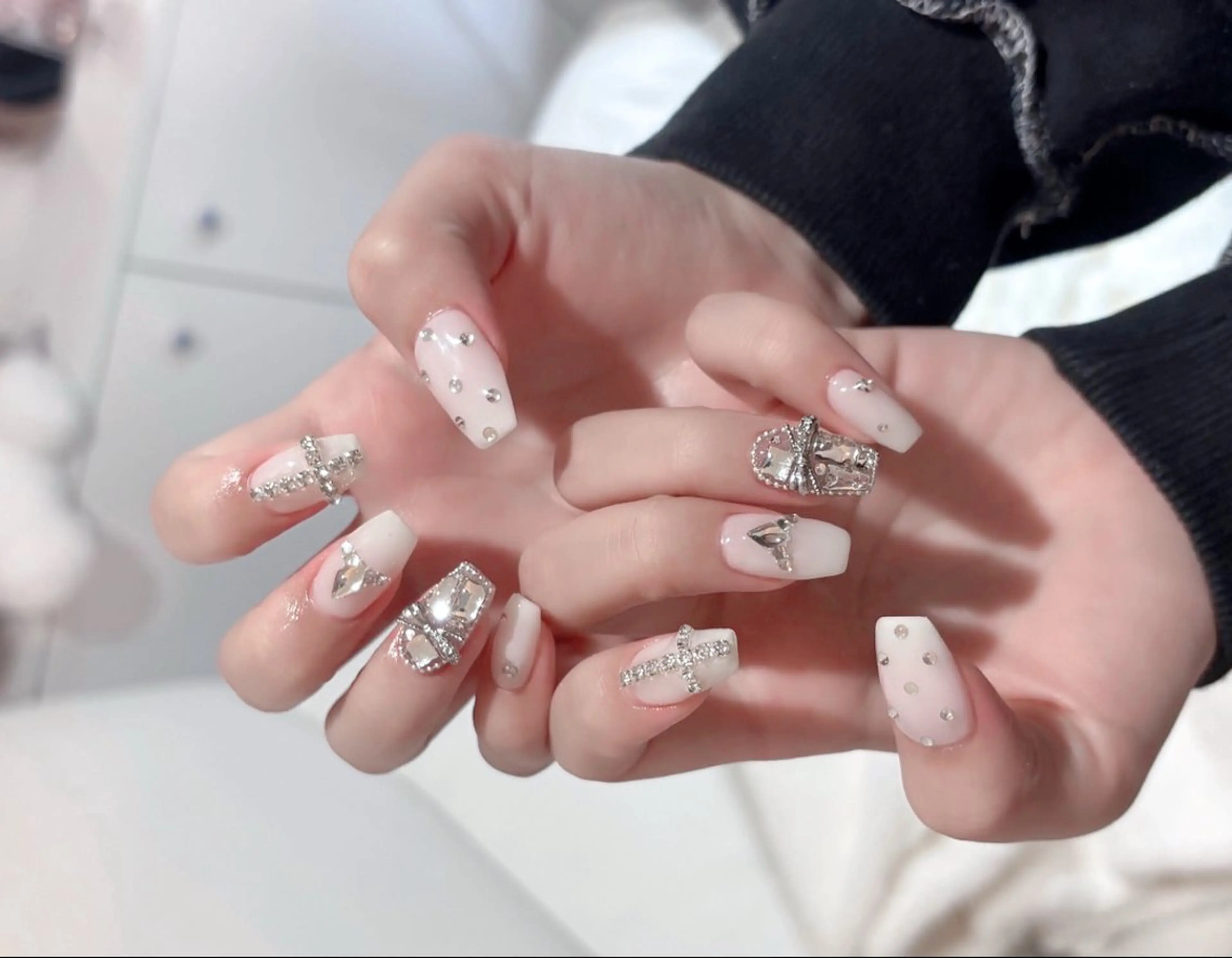 ネイル ネイルサロン Easenのネイルデザイン