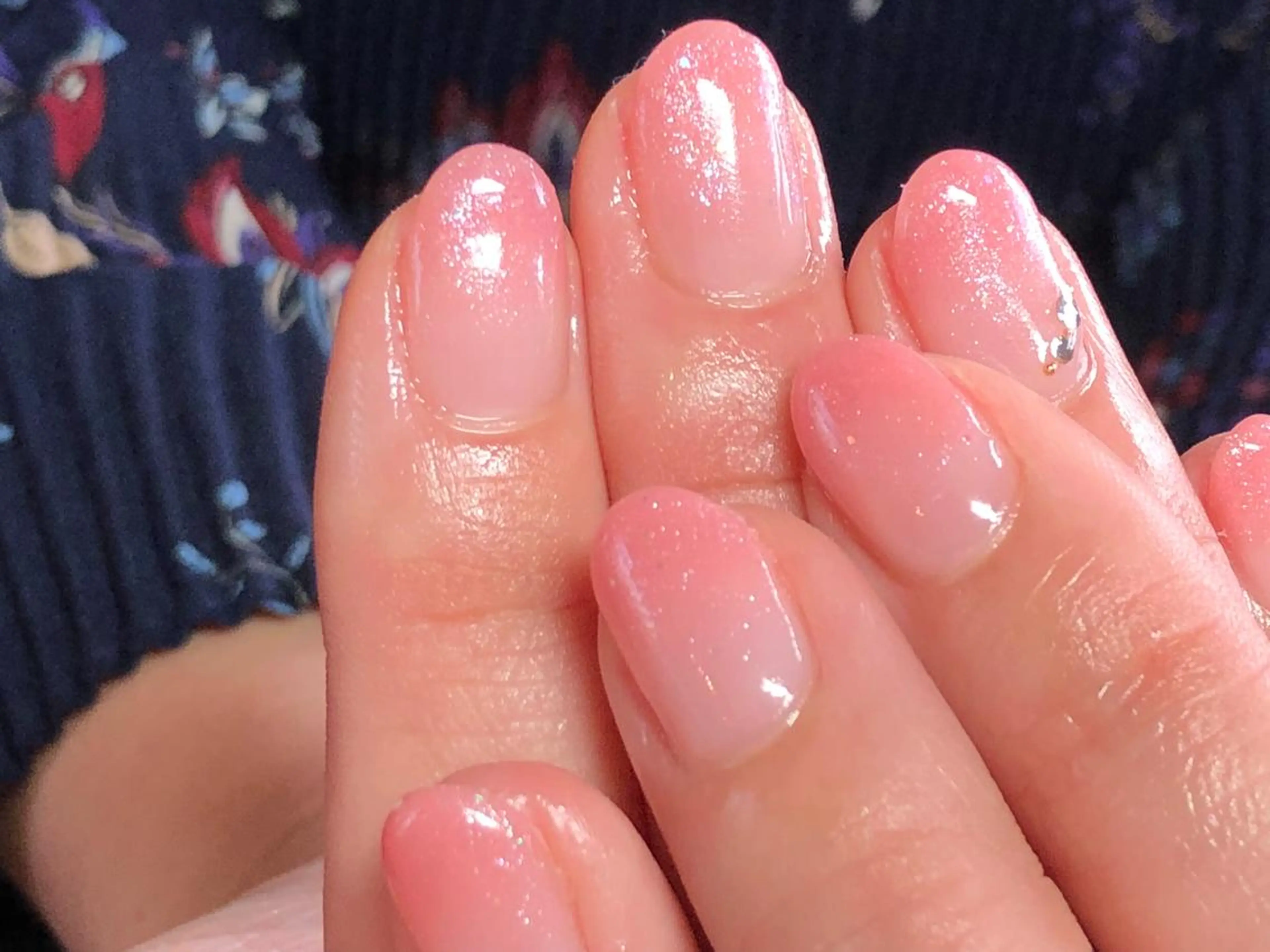 ネイル オフィスネイル アクアライズ所属・アクア ライズのネイルデザイン