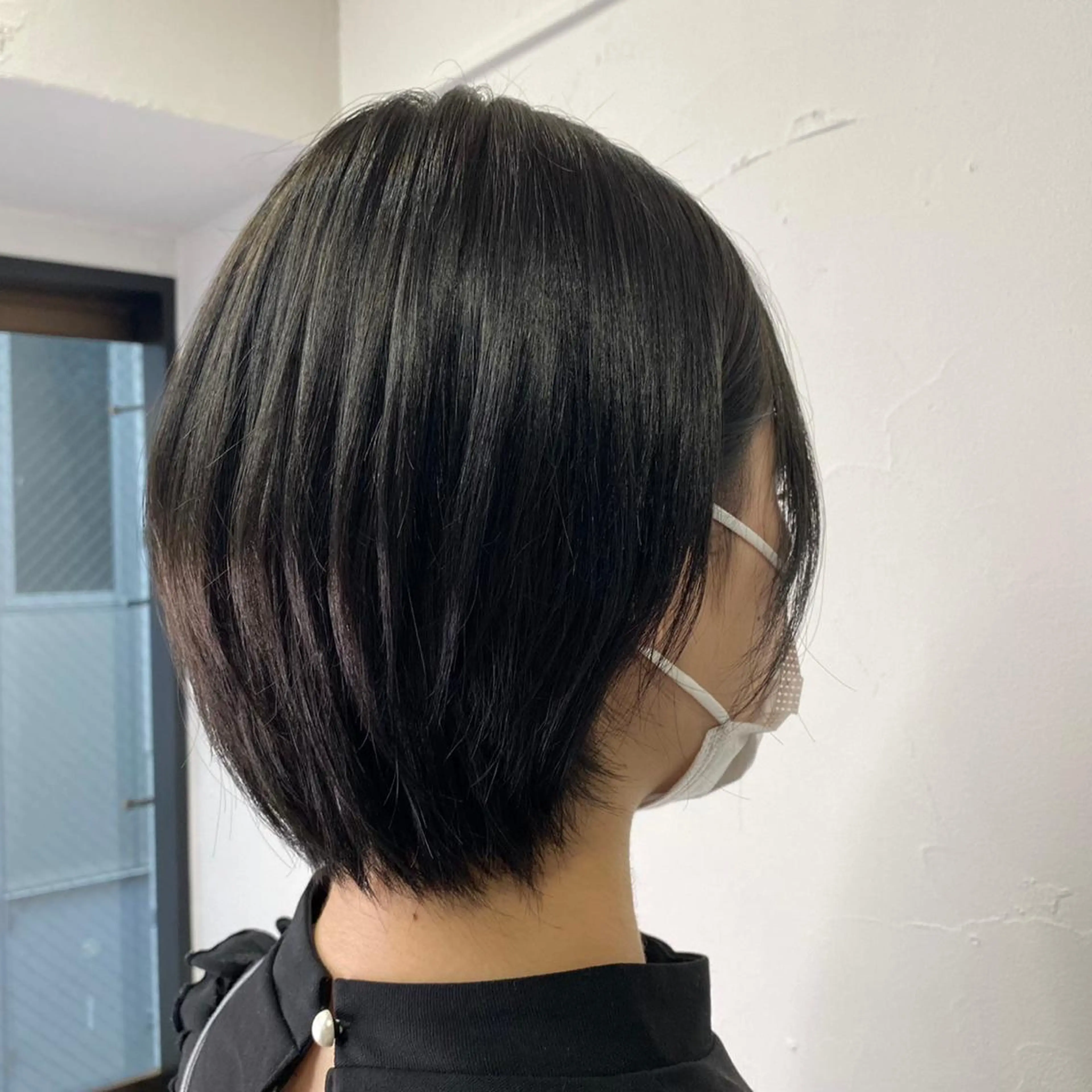 ショート 眉毛&まつ毛パーマ専門店Berry所属・清水 由佳のマツエク・マツパデザイン