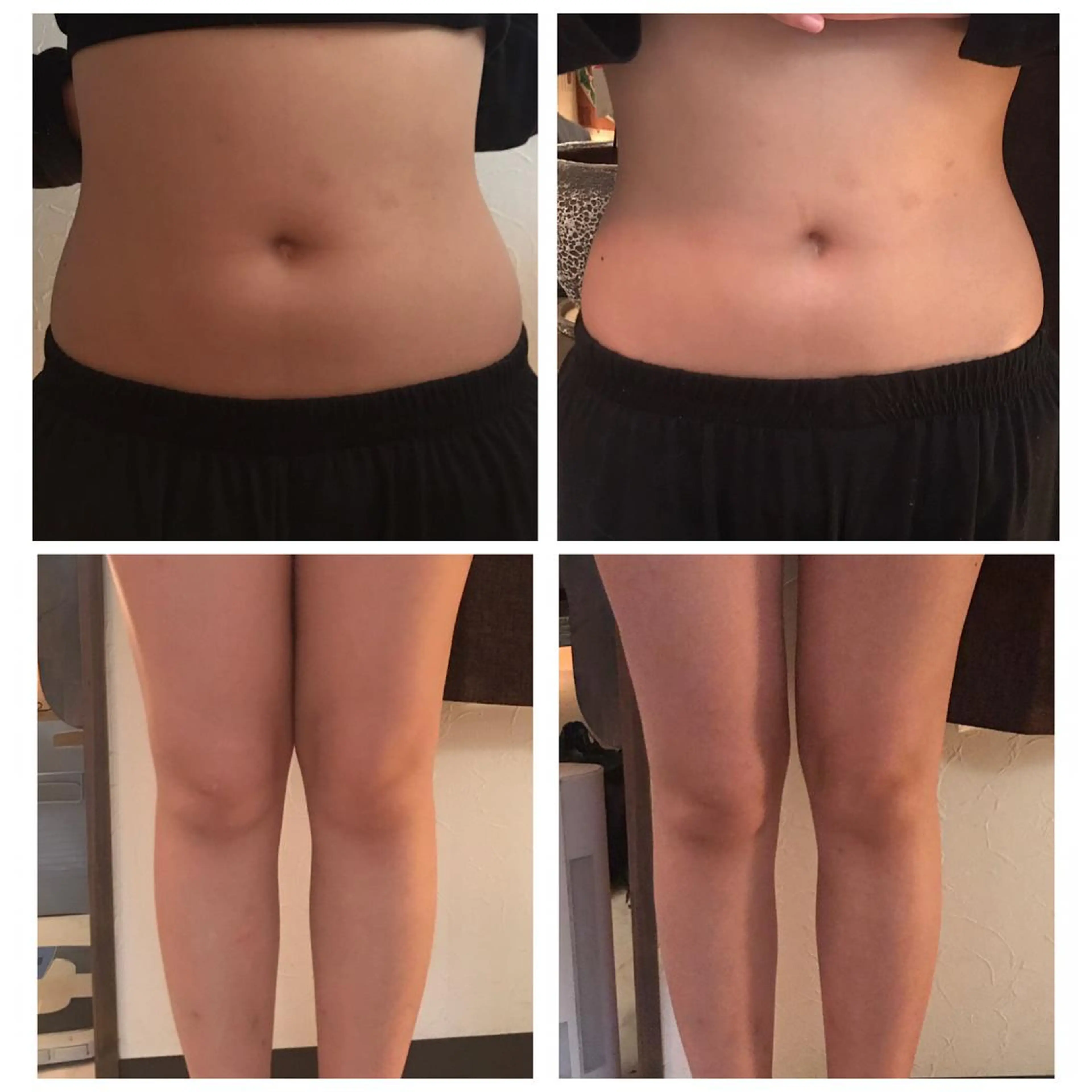 【足圧】鬼👹リンパ 身体整うサロンのエステ・リラクイメージ