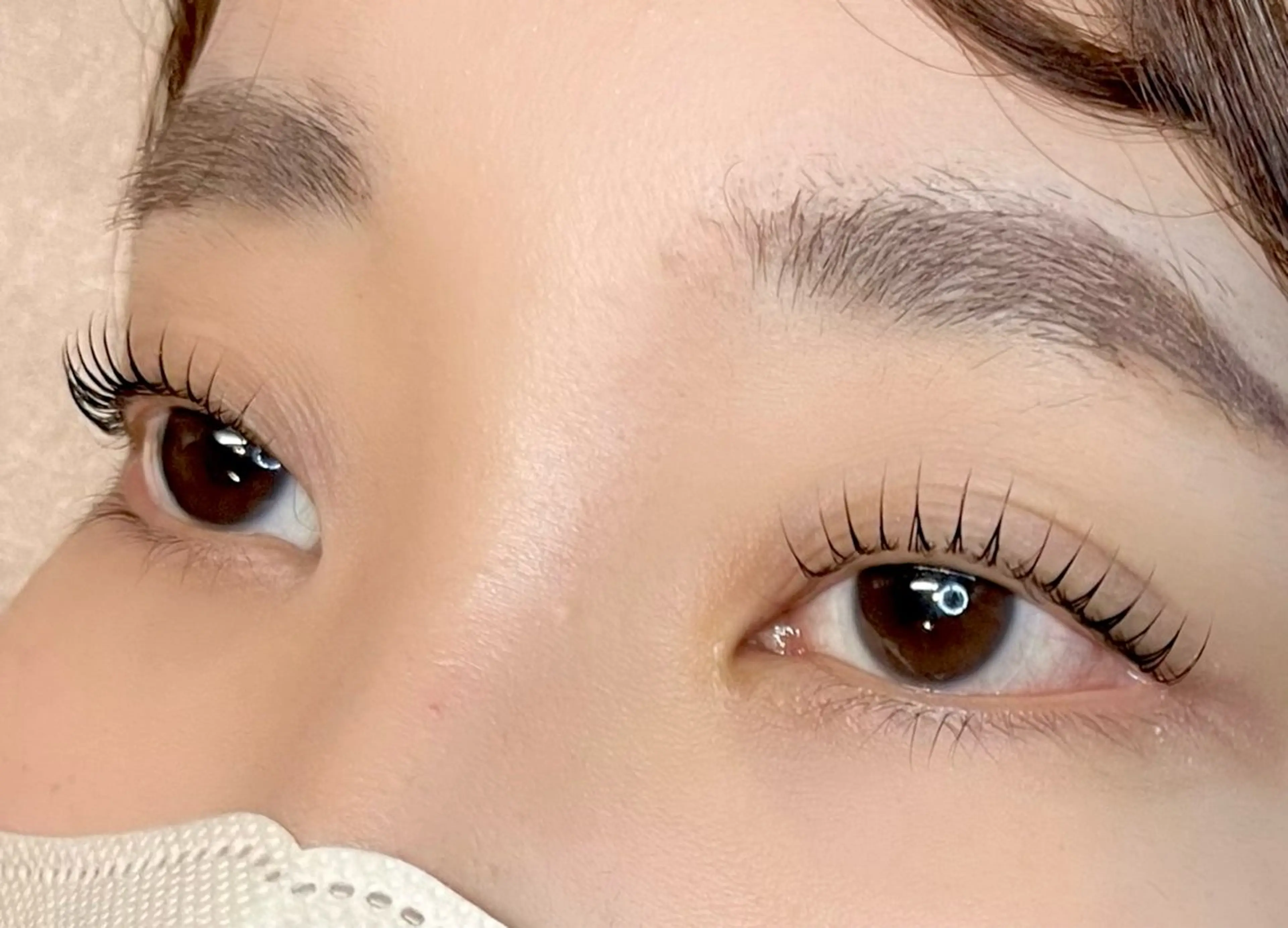 マツエク・マツパ サクラブロウ渋谷店 女屋の眉毛・アイブロウイメージ