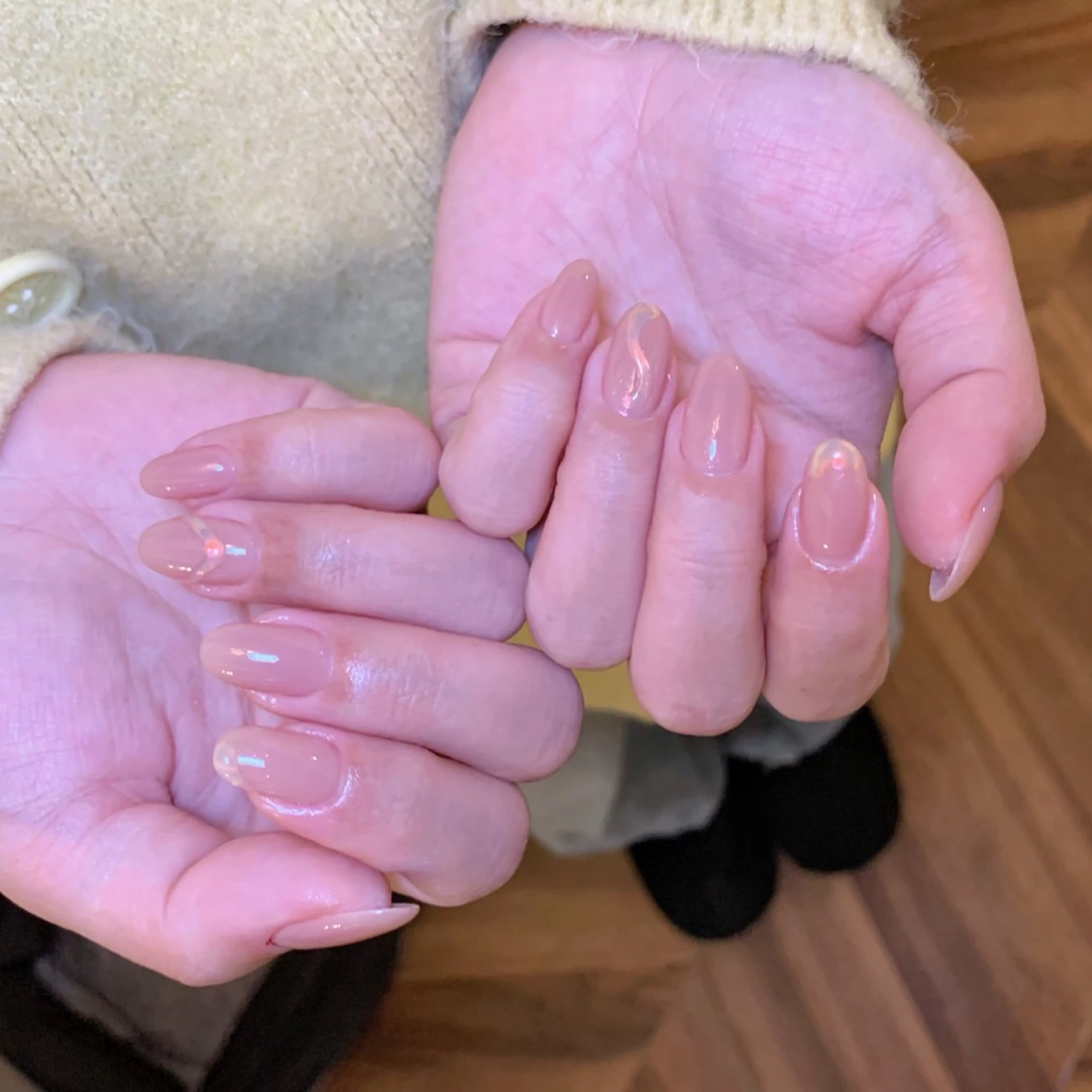 ネイル UnicornNail所属・Unicorn Nail 矢場町店のネイルデザイン