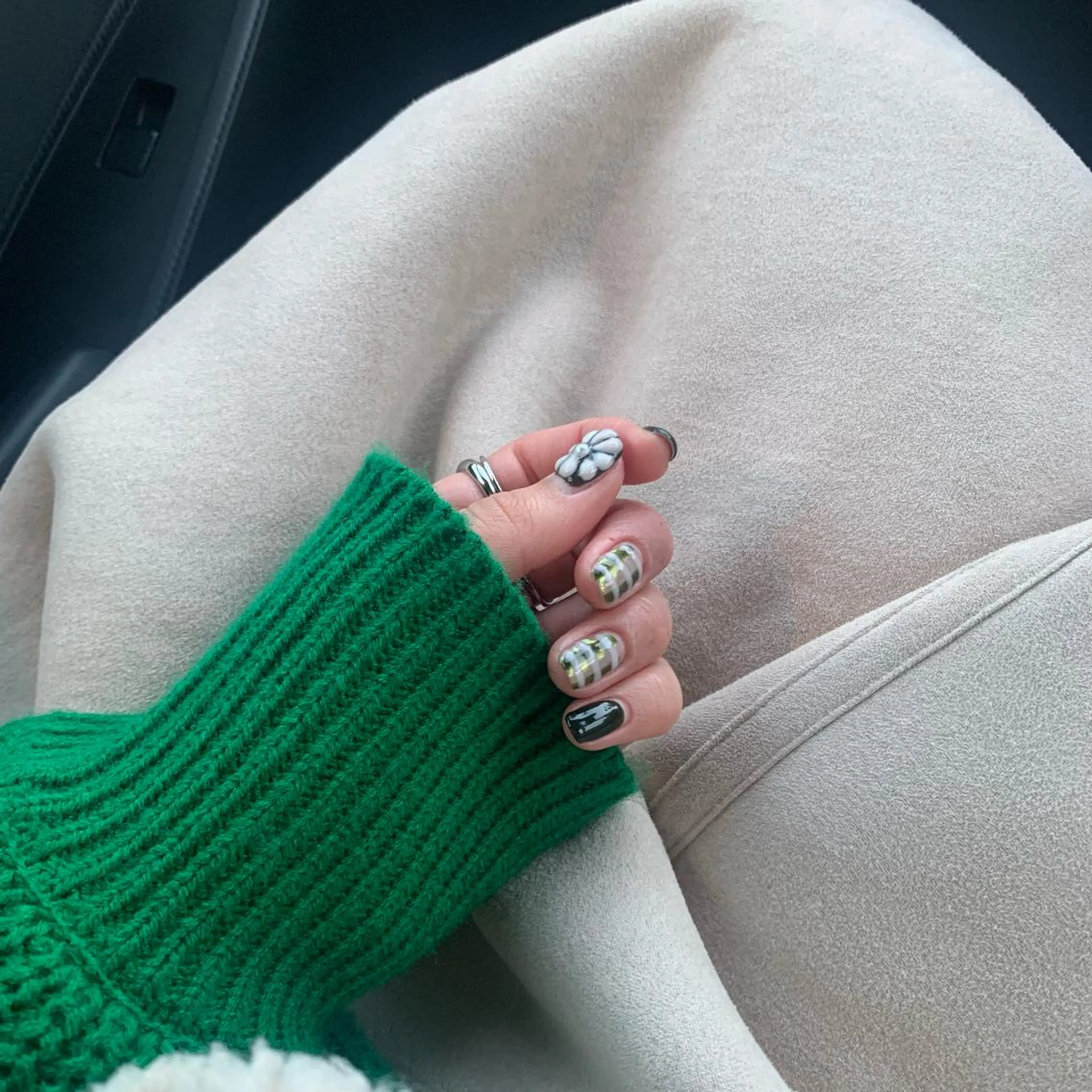 🌀perm / bob / RINAのヘアスタイル