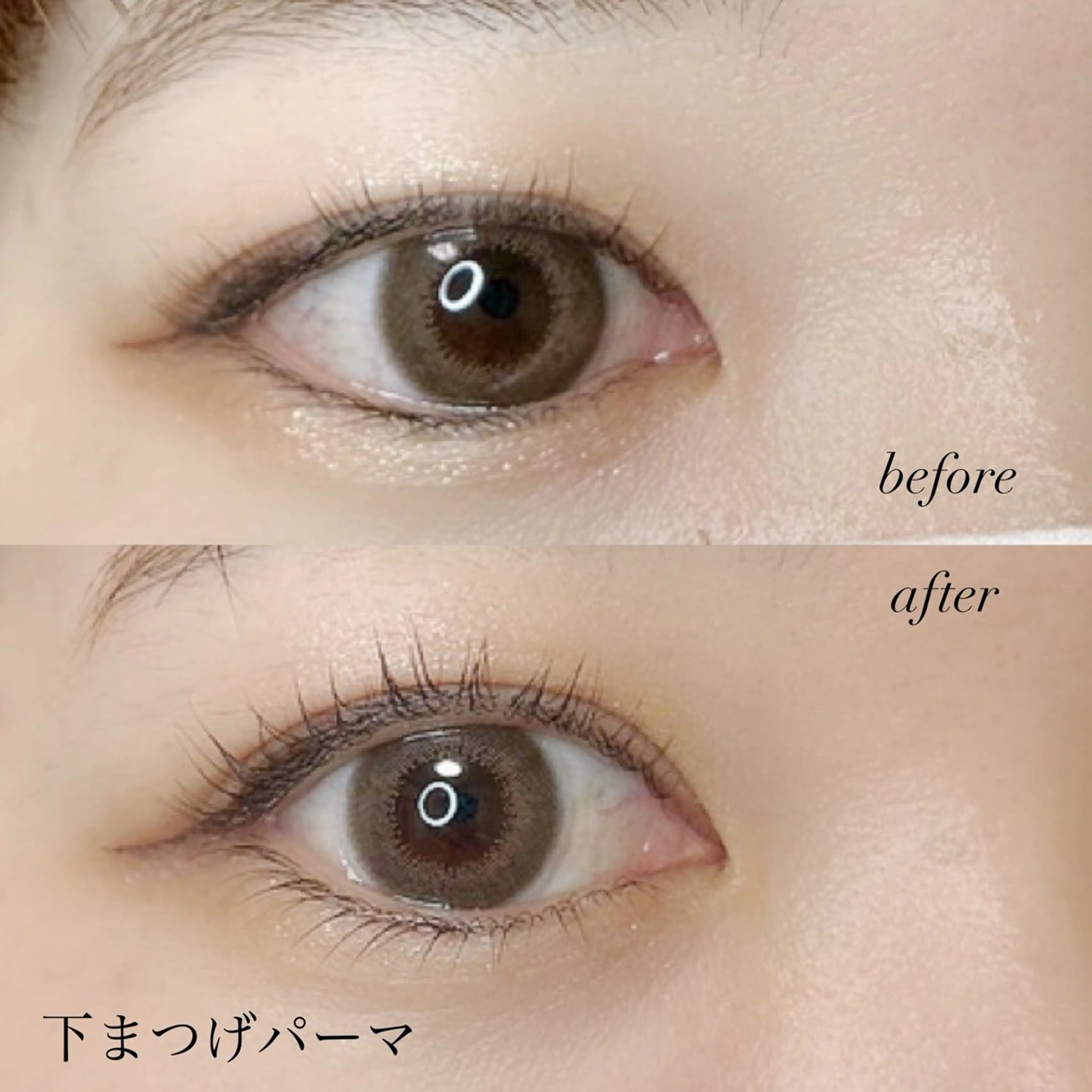 マツエク・マツパ ameri(アメリ)所属・ameri (アメリ)阿久比店のネイルデザイン