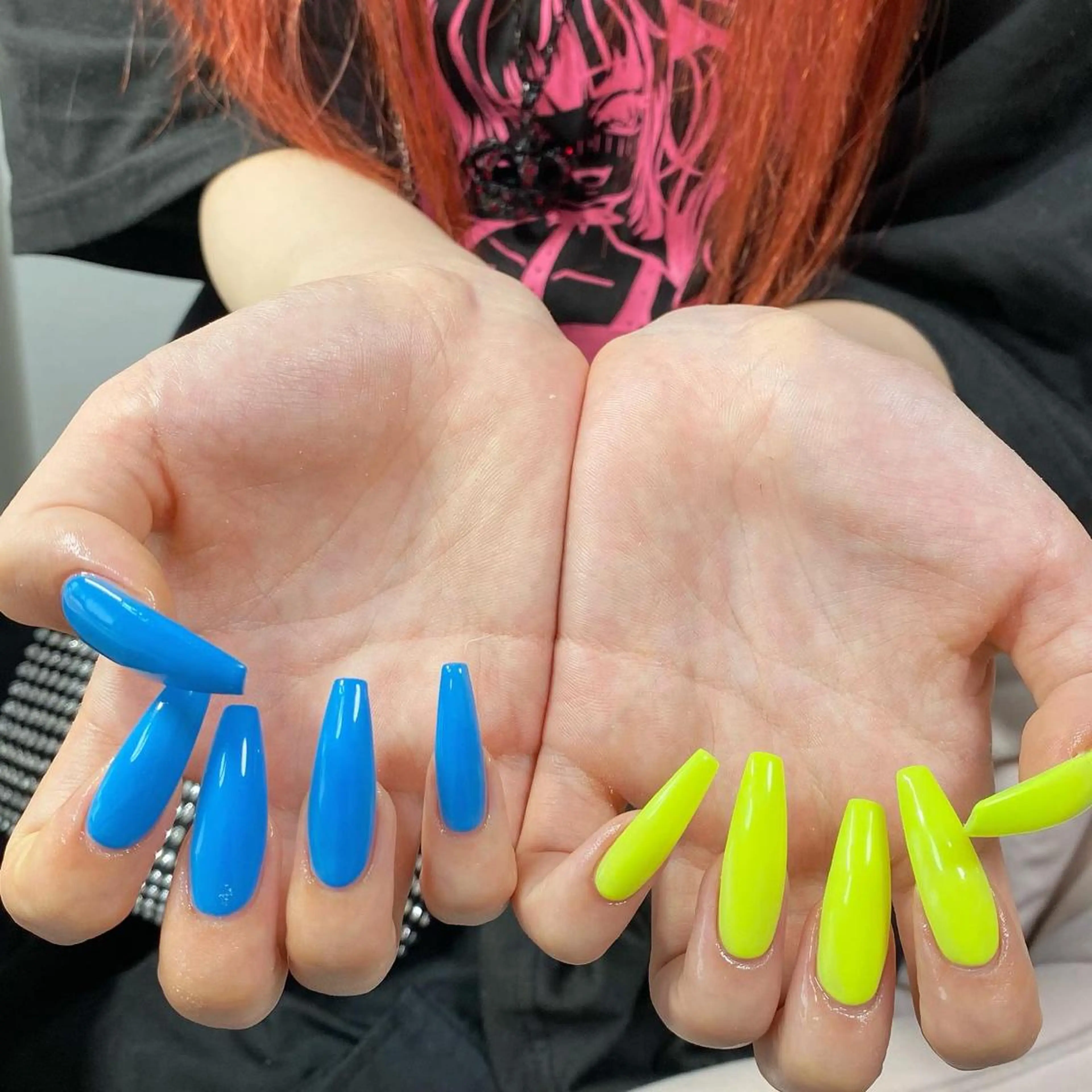 ネイル I P'ink nail salon所属・I pinknail 韓国風·持ち込み専門のネイルデザイン