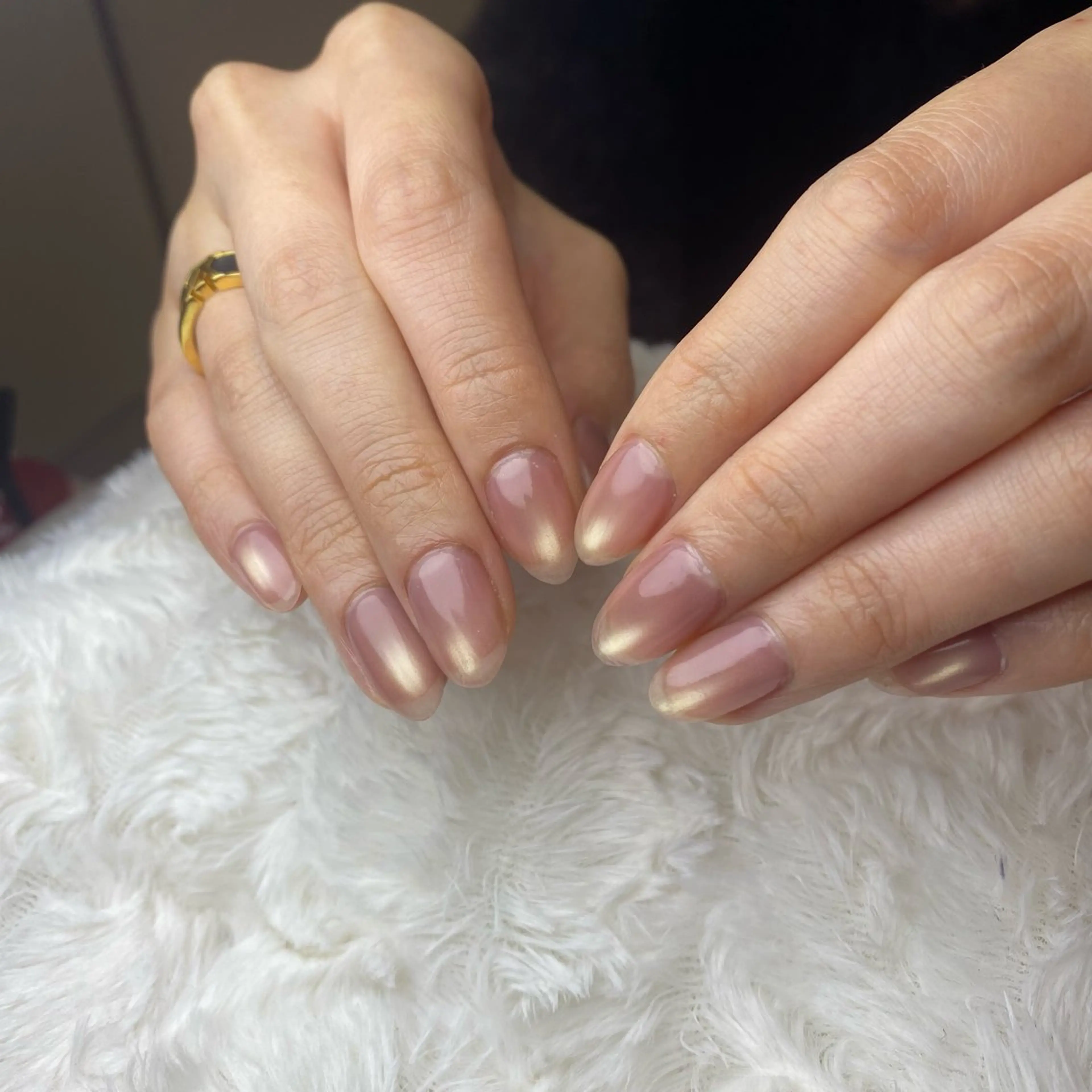 ネイル ハンドネイル coconoix所属・coconoix 🍊mizukiのネイルデザイン