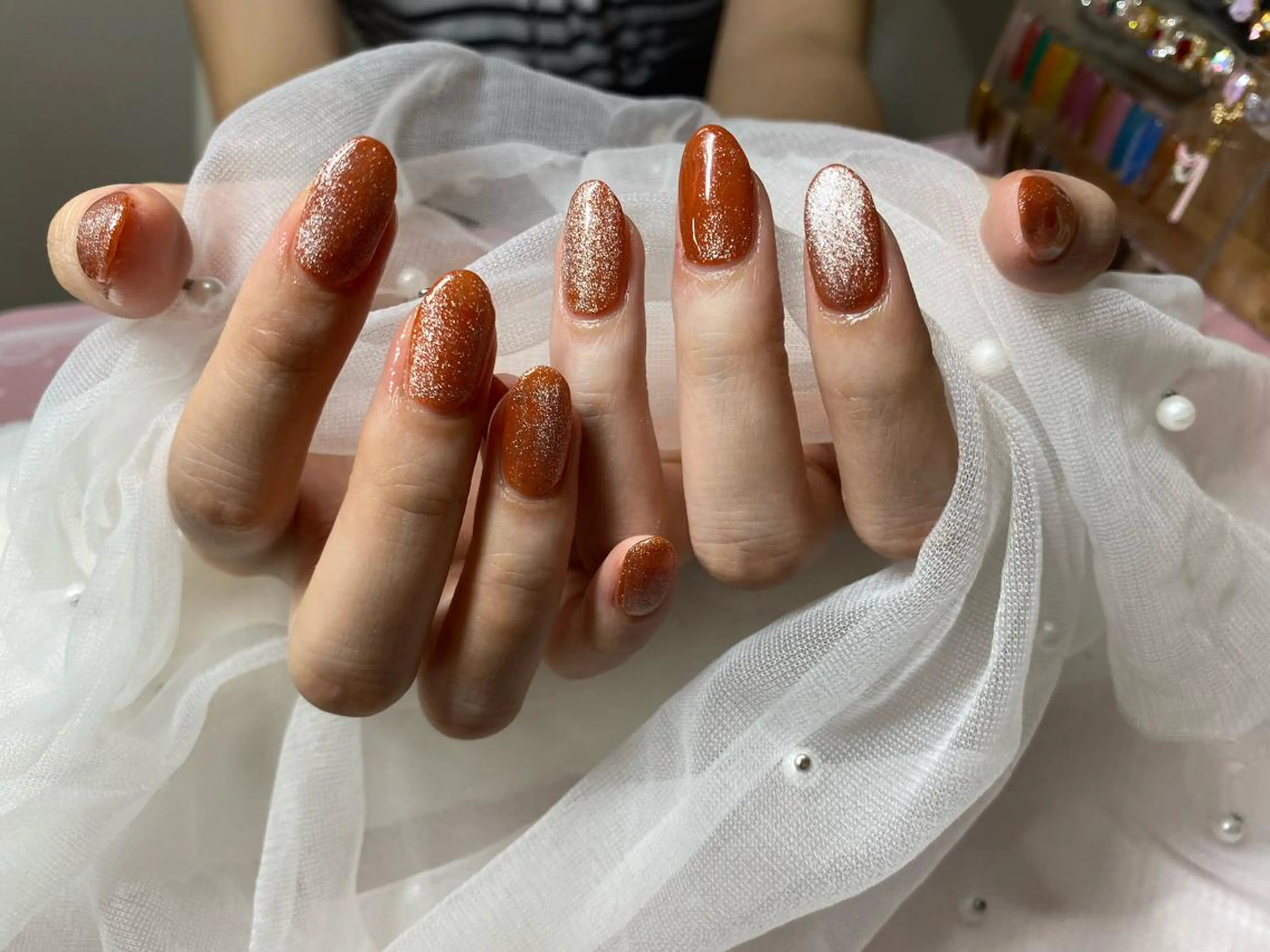 ネイル May&Way Neilのネイルデザイン