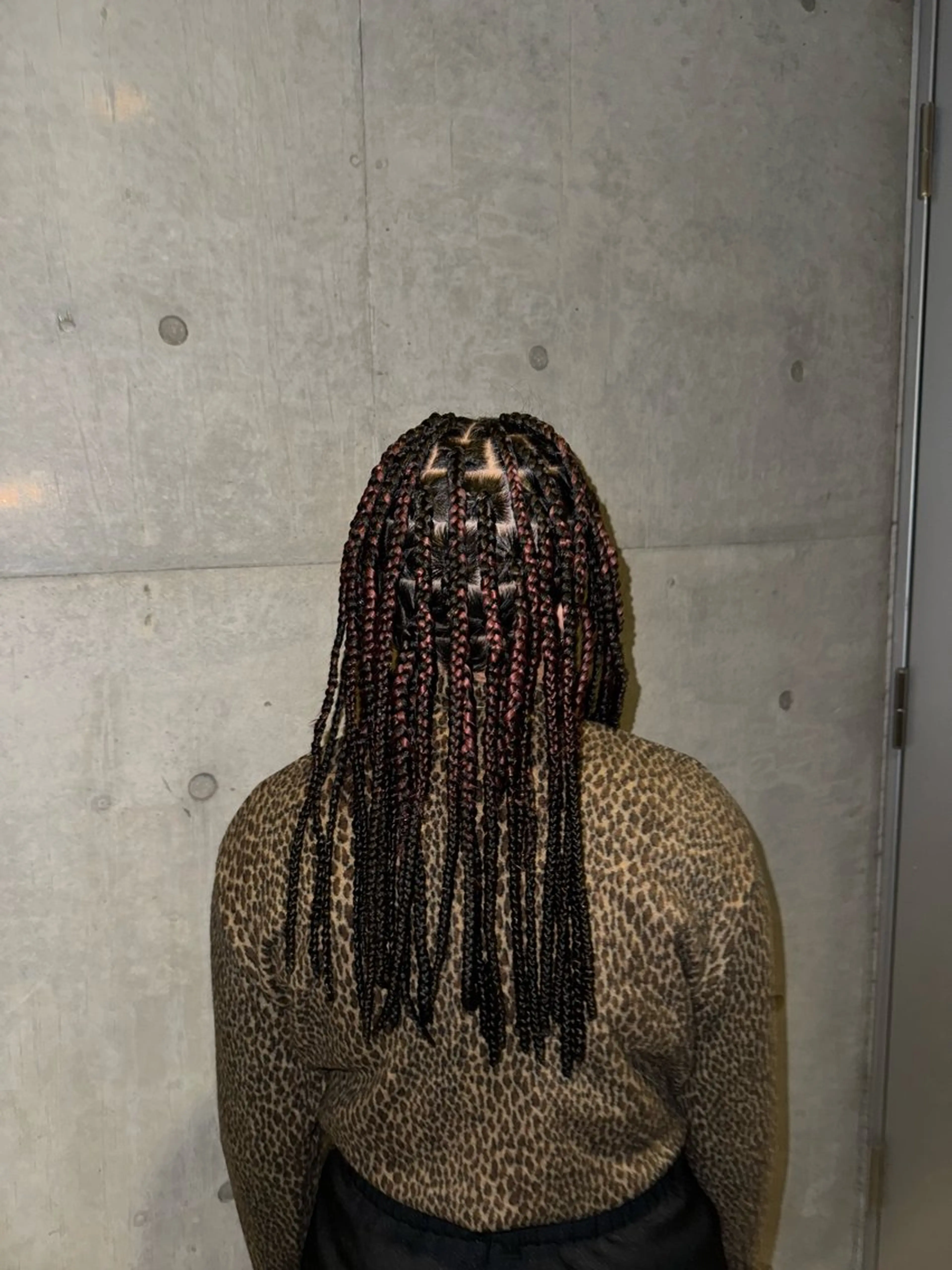 ヘアアレンジ ヘアセット 村上 亜莉星のヘアスタイル