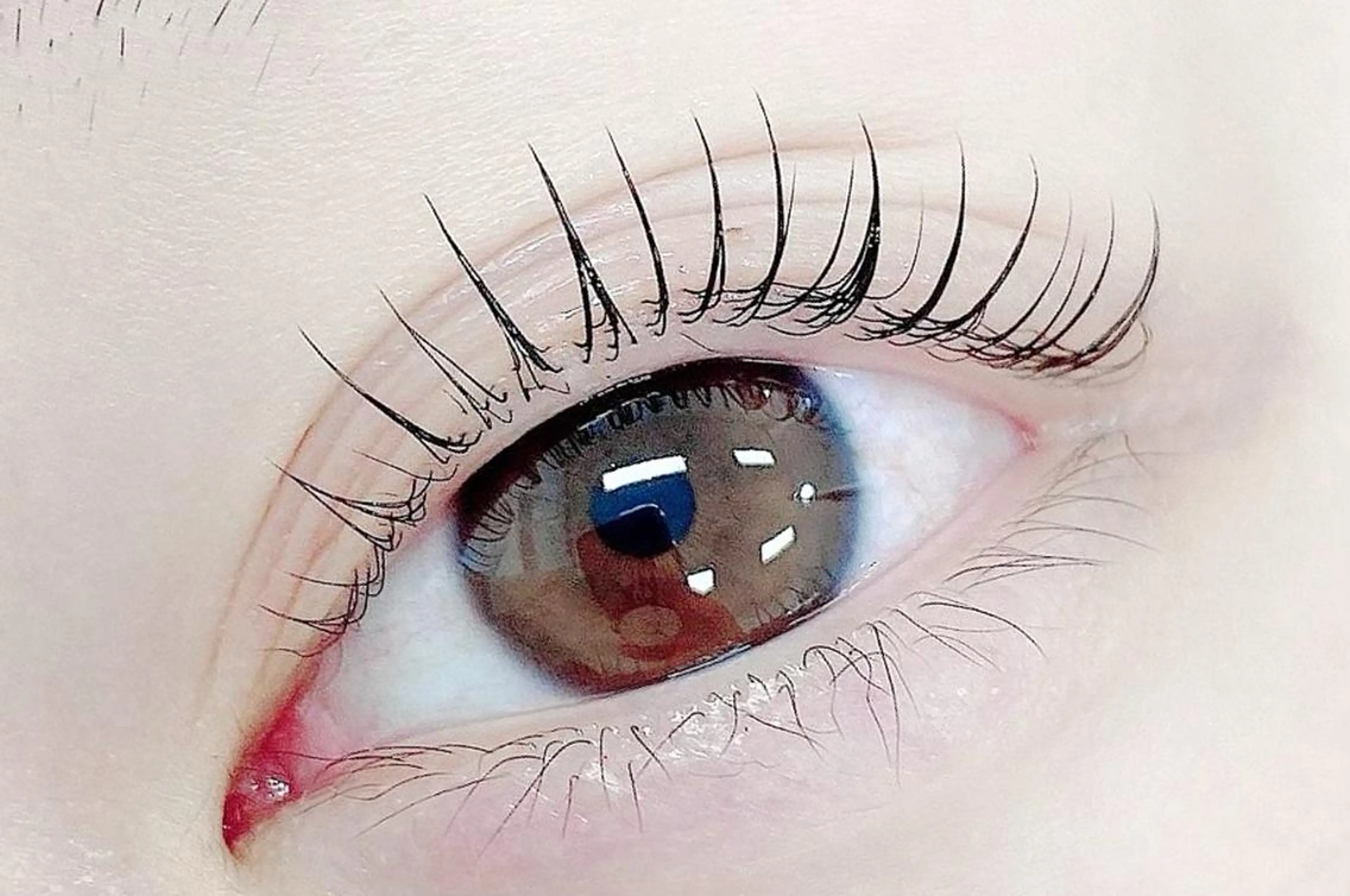 マツエク・マツパ Eye beauty Paradiseのマツエク・マツパデザイン