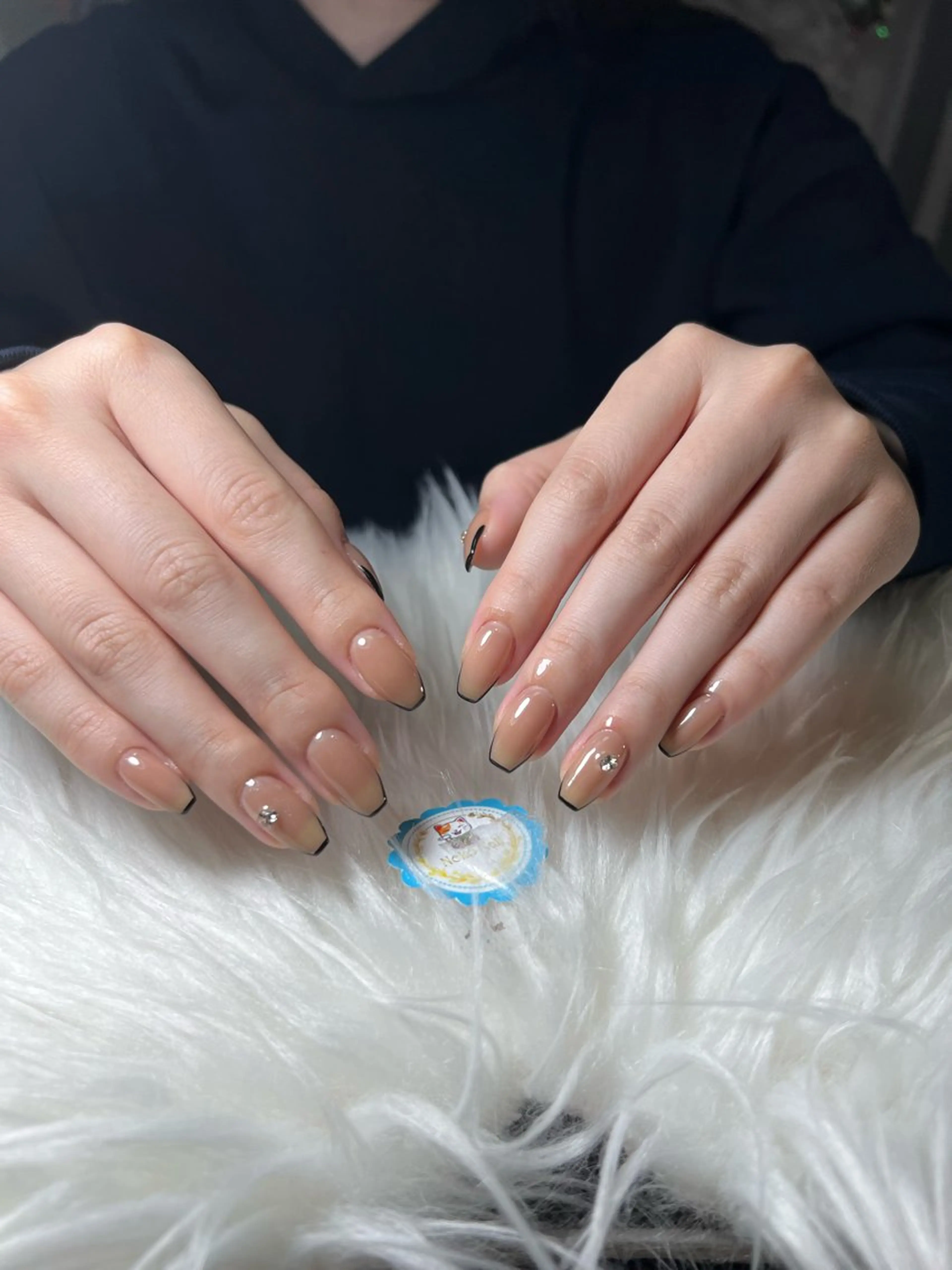 ネイル NekoNailsalon所属・NekoNail salonのネイルデザイン