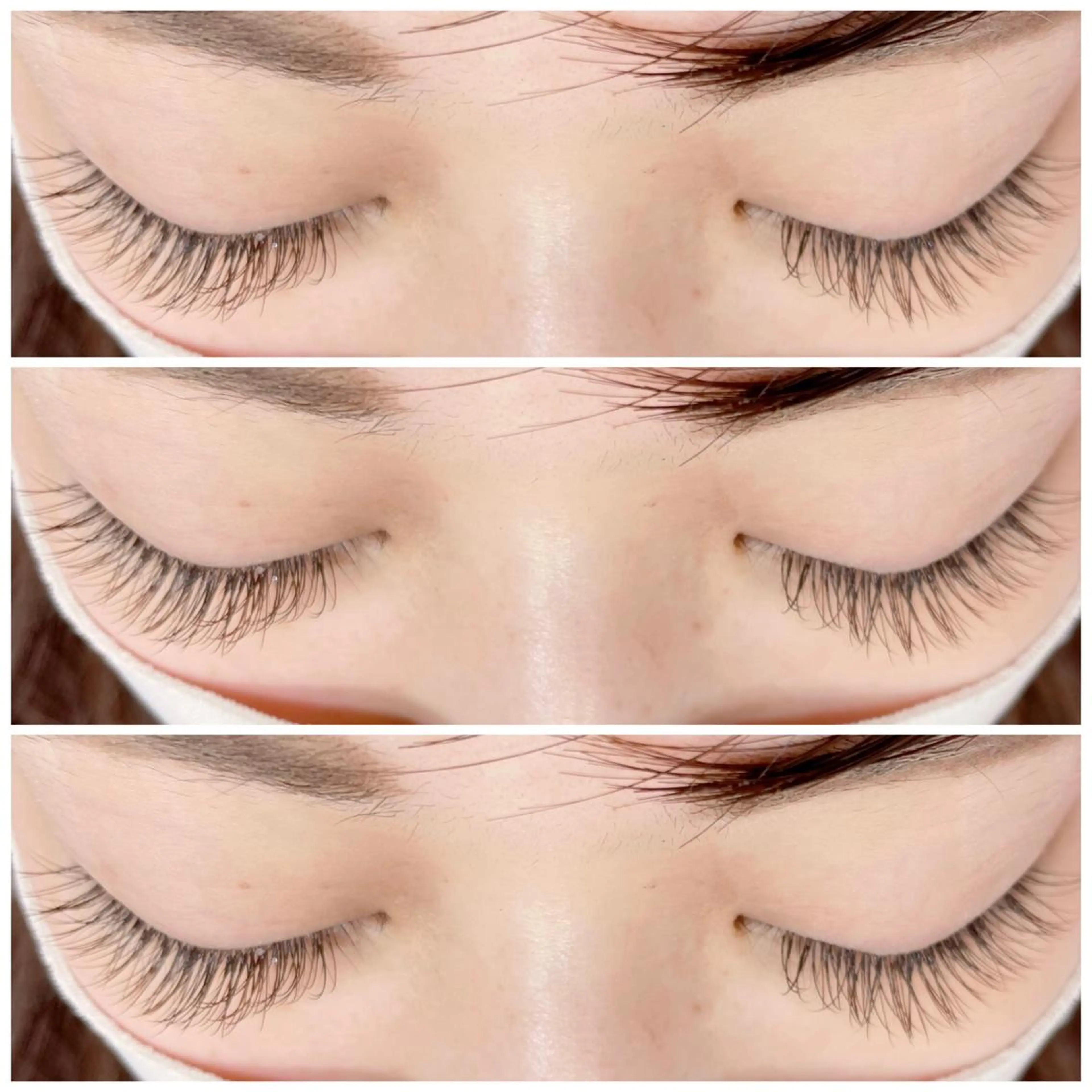 マツエク・マツパ HOLOGRAM EYELASH EBISU所属・HOLOGRAM EYELASHのマツエク・マツパデザイン