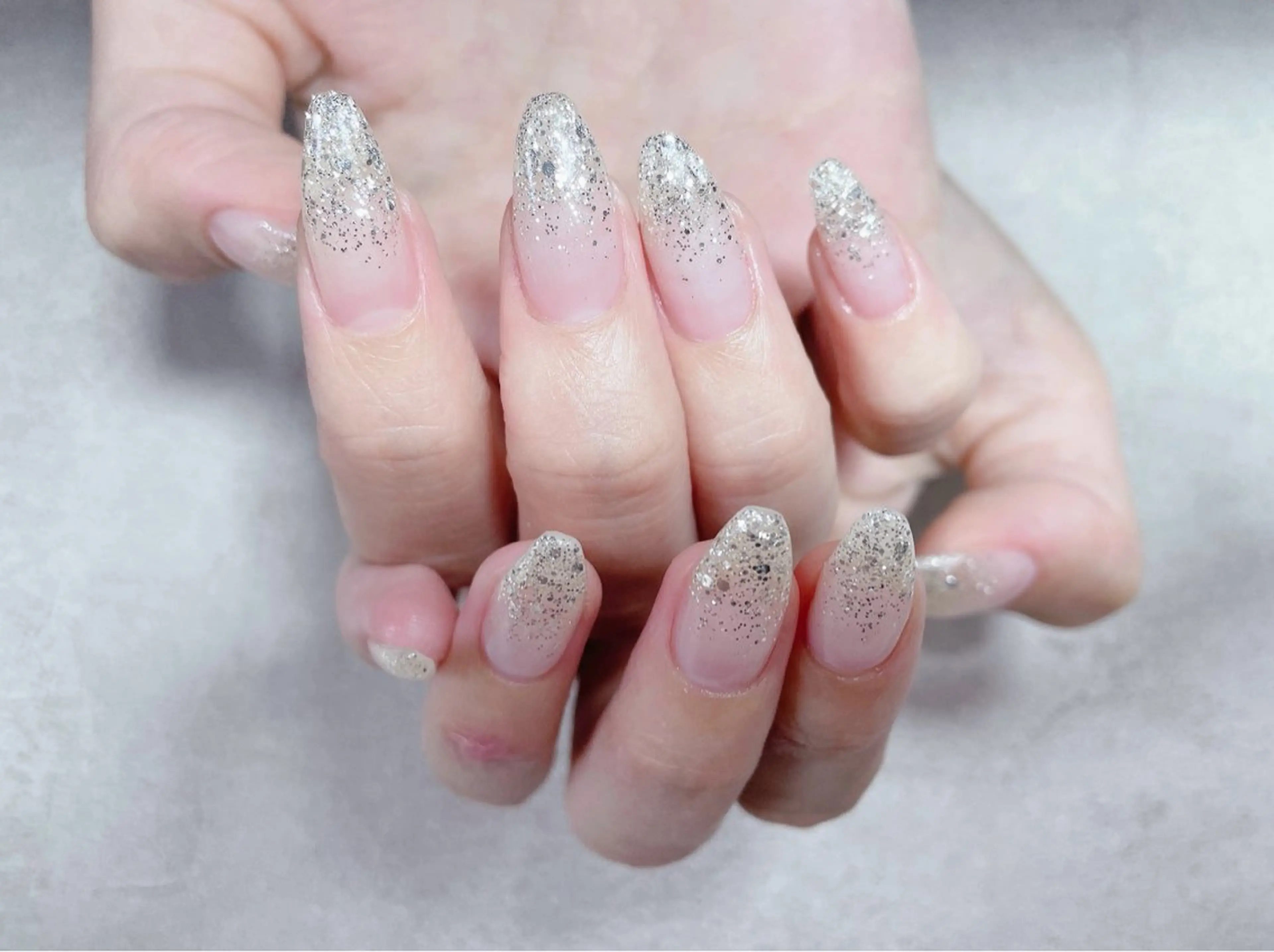 ネイル ハンドネイル C- NEXILのネイルデザイン