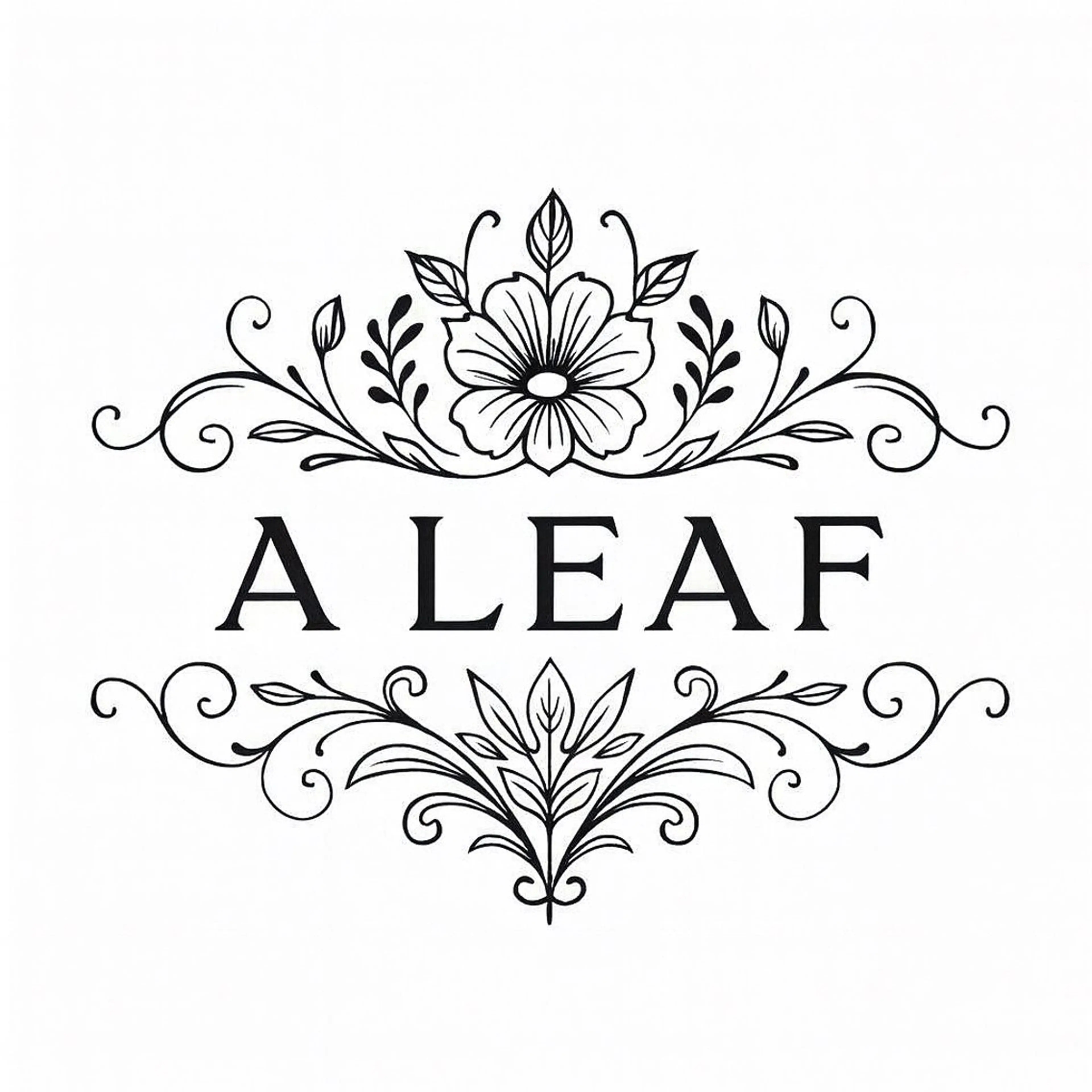 アイブロウ アイブロウA LEAF三原の眉毛・アイブロウイメージ