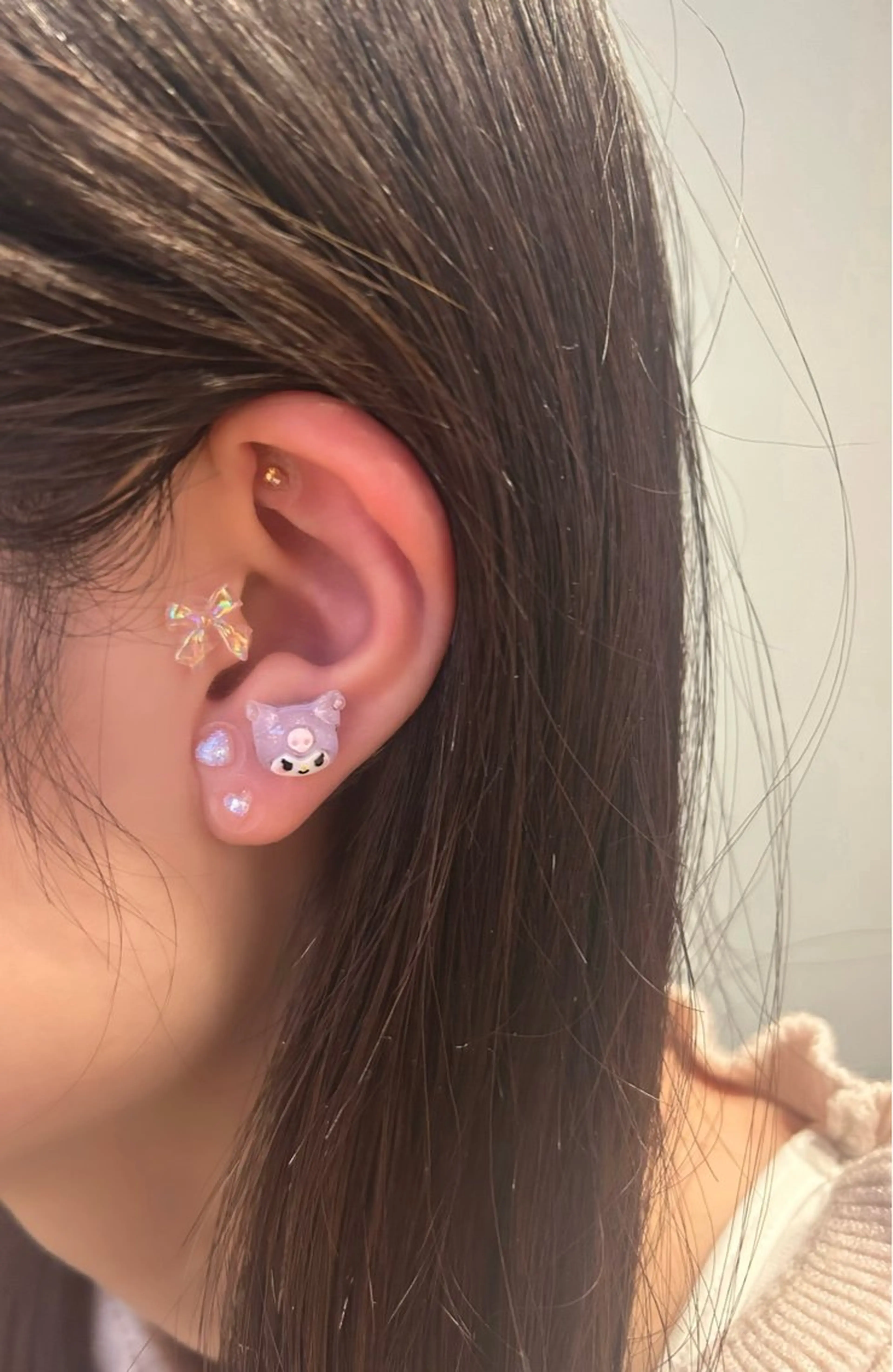 Smoo アユミの眉毛・アイブロウイメージ