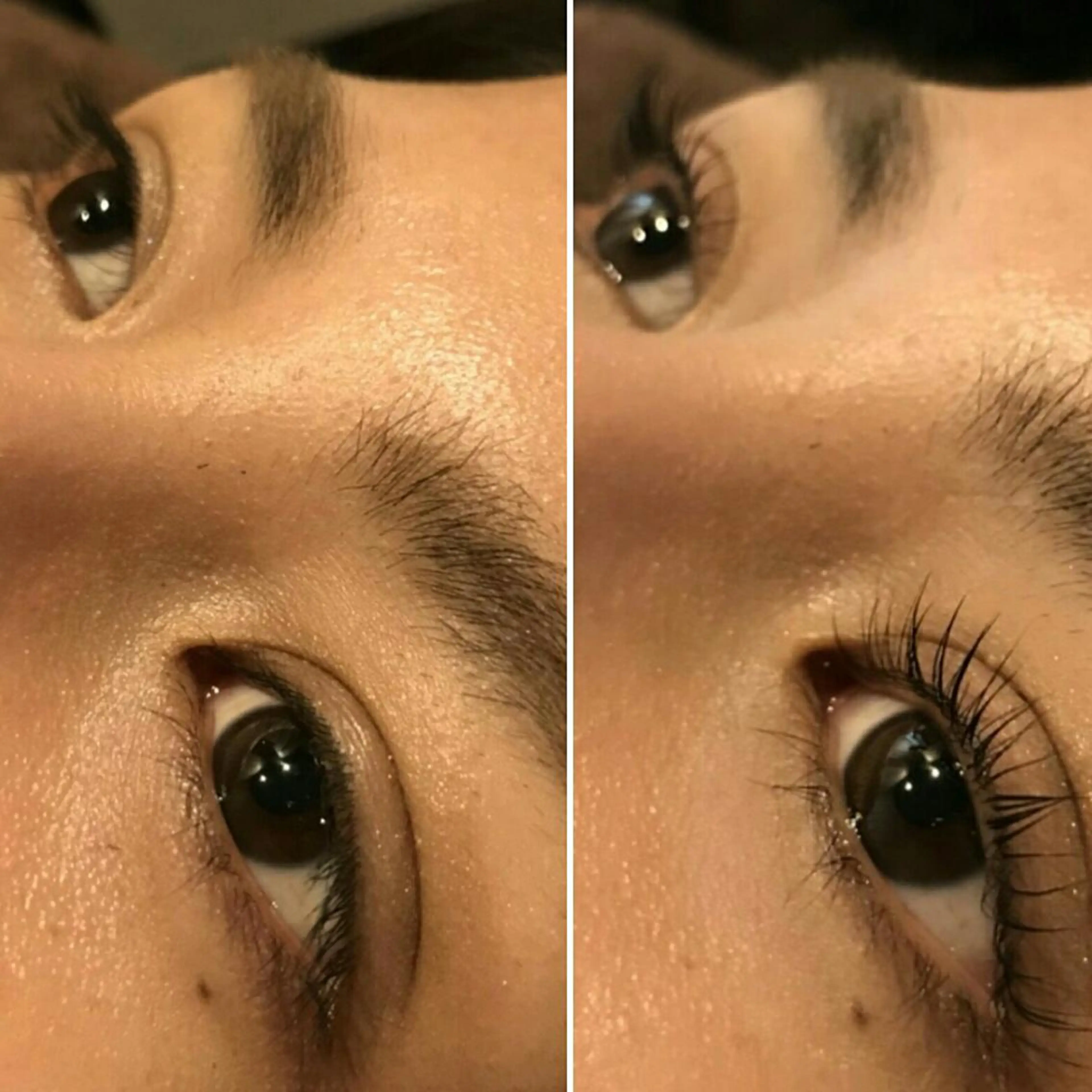 マツエク・マツパ Anfini アンフィニのマツエク・マツパデザイン