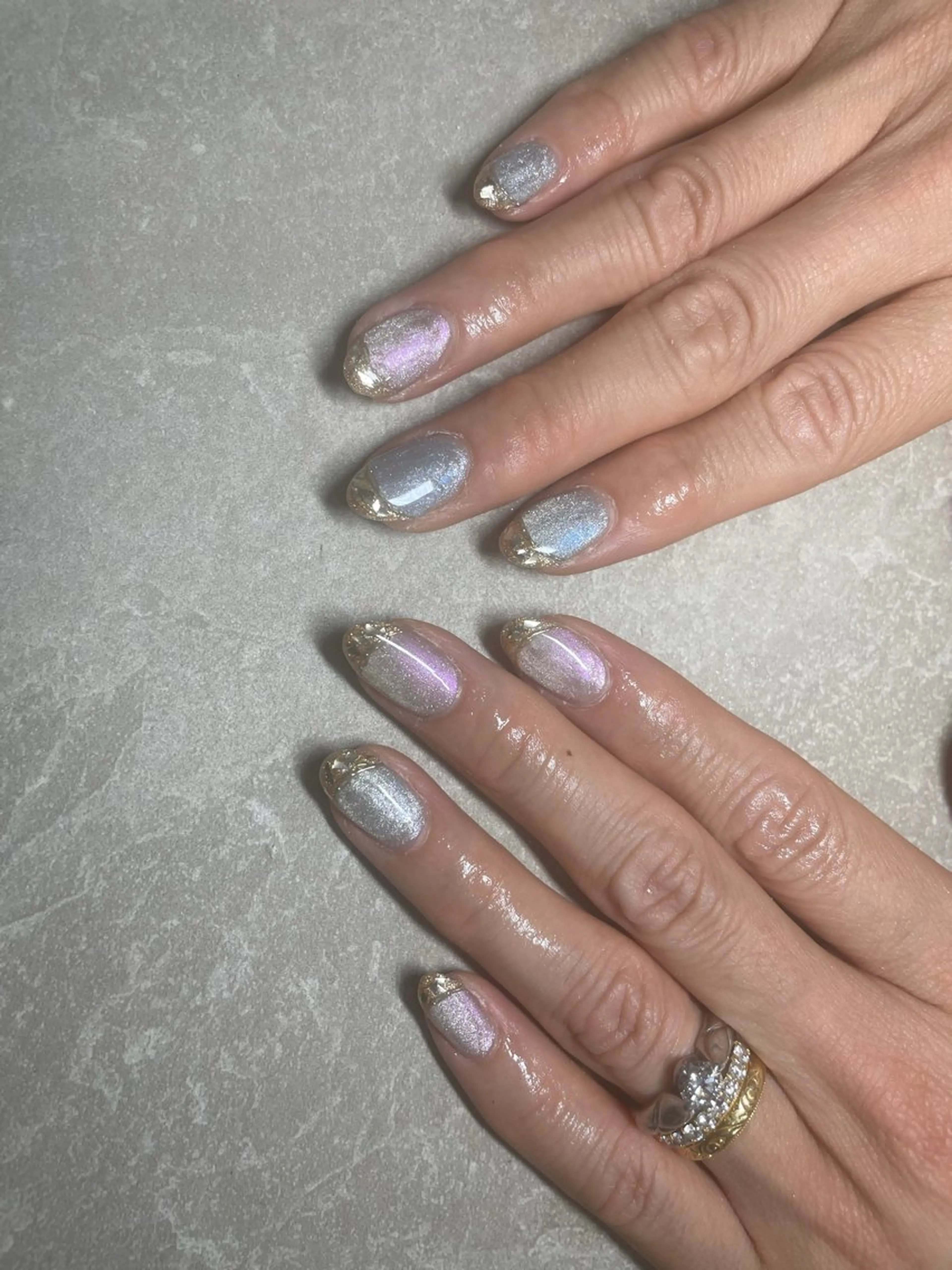 ネイル LAVISH nail salonのネイルデザイン