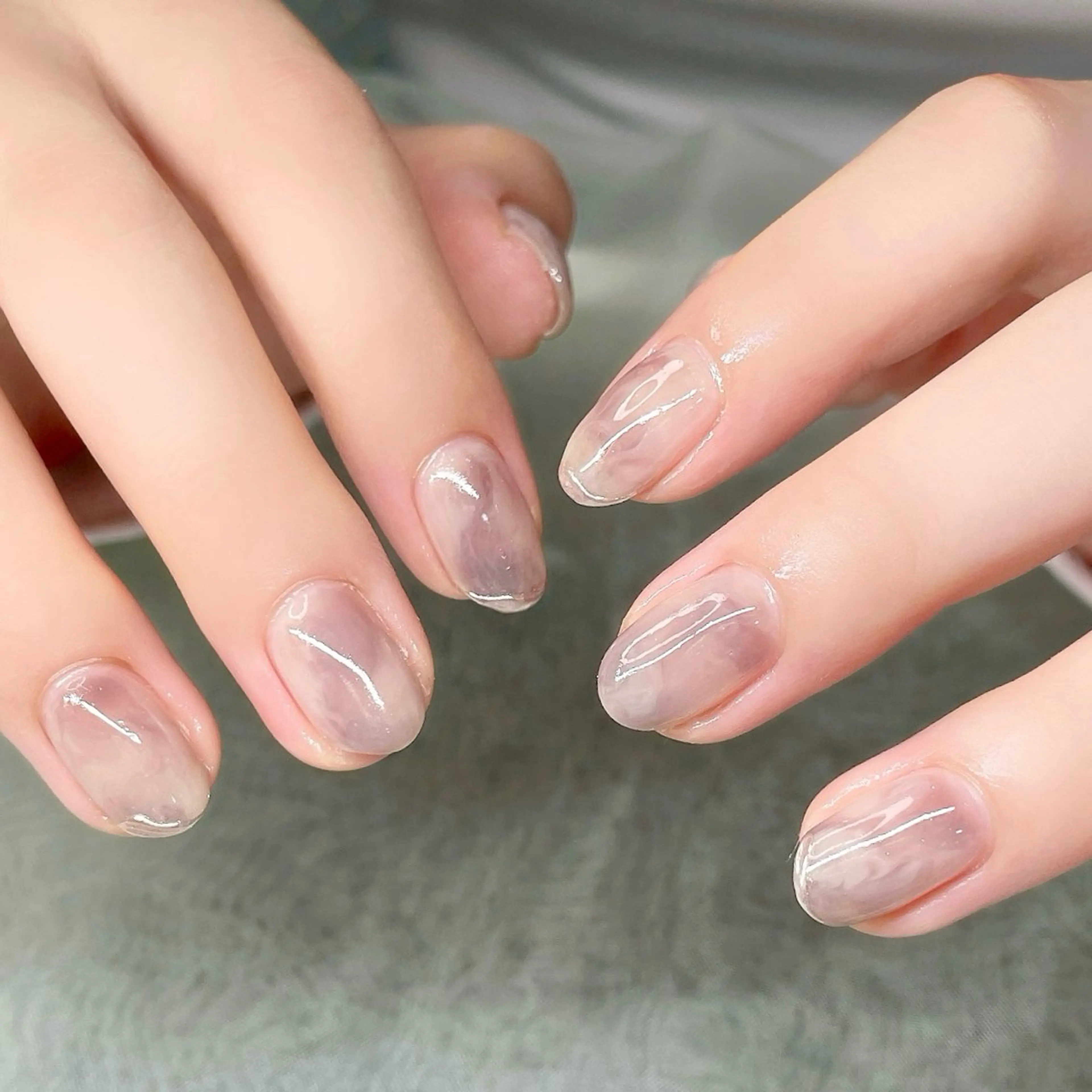 ネイル ハンドネイル Nailist SUZU所属・Nailist suzuのネイルデザイン