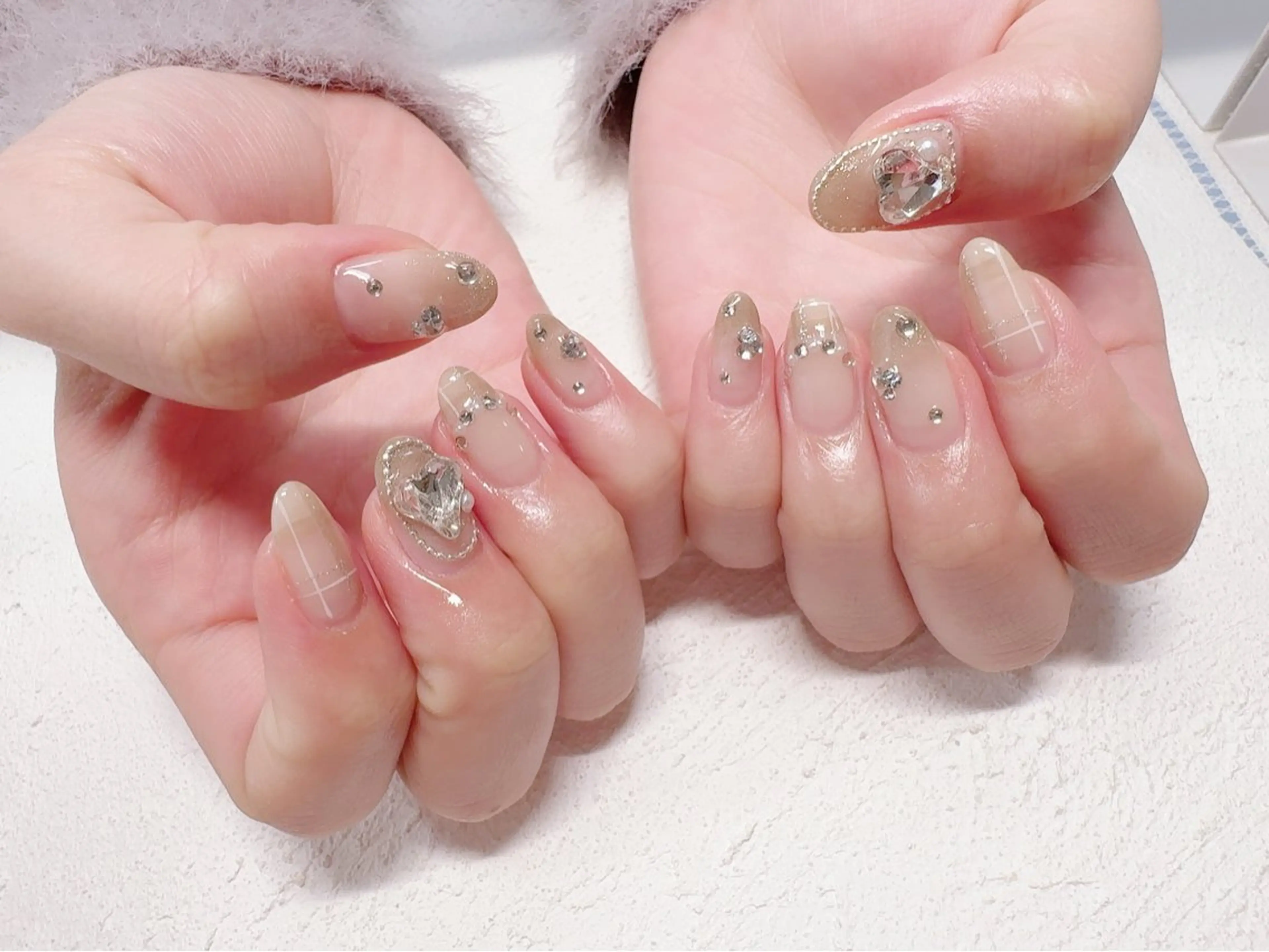 ネイル Regaro i.sのネイルデザイン