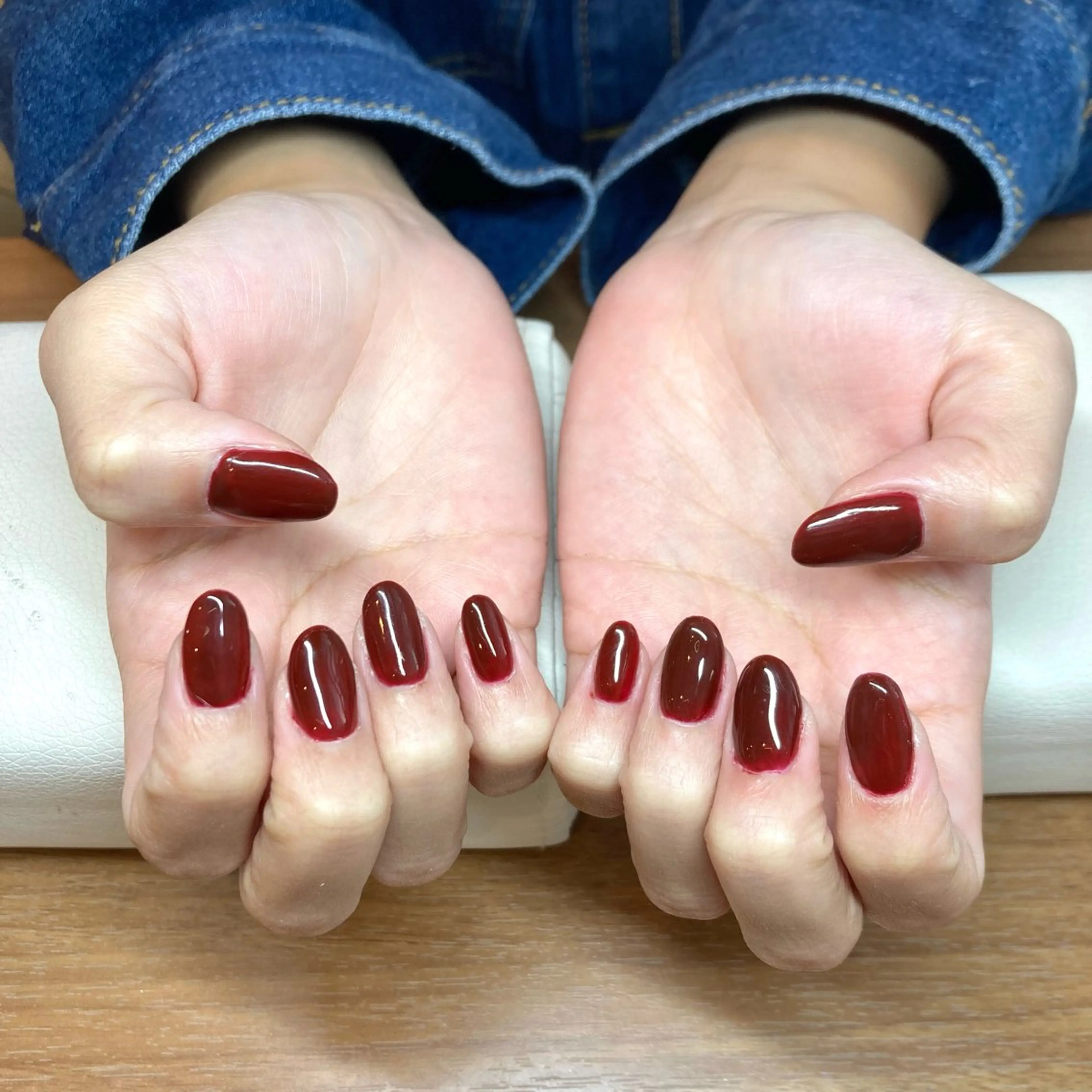 ネイル Aloha  Luana HIKAWASANDOU所属・AlohaLuana 🌺 naoのネイルデザイン