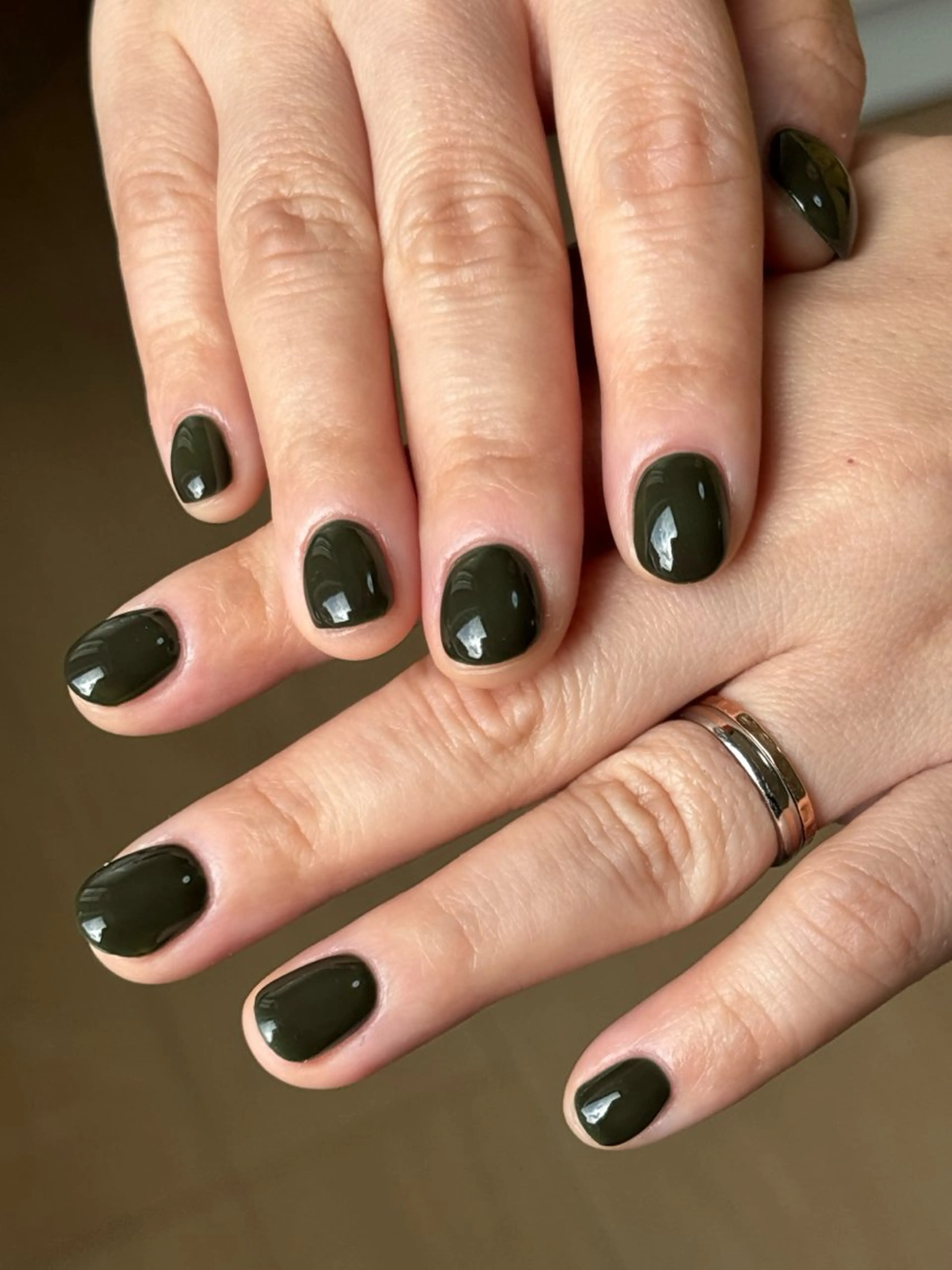 ネイル mooi モーイのネイルデザイン