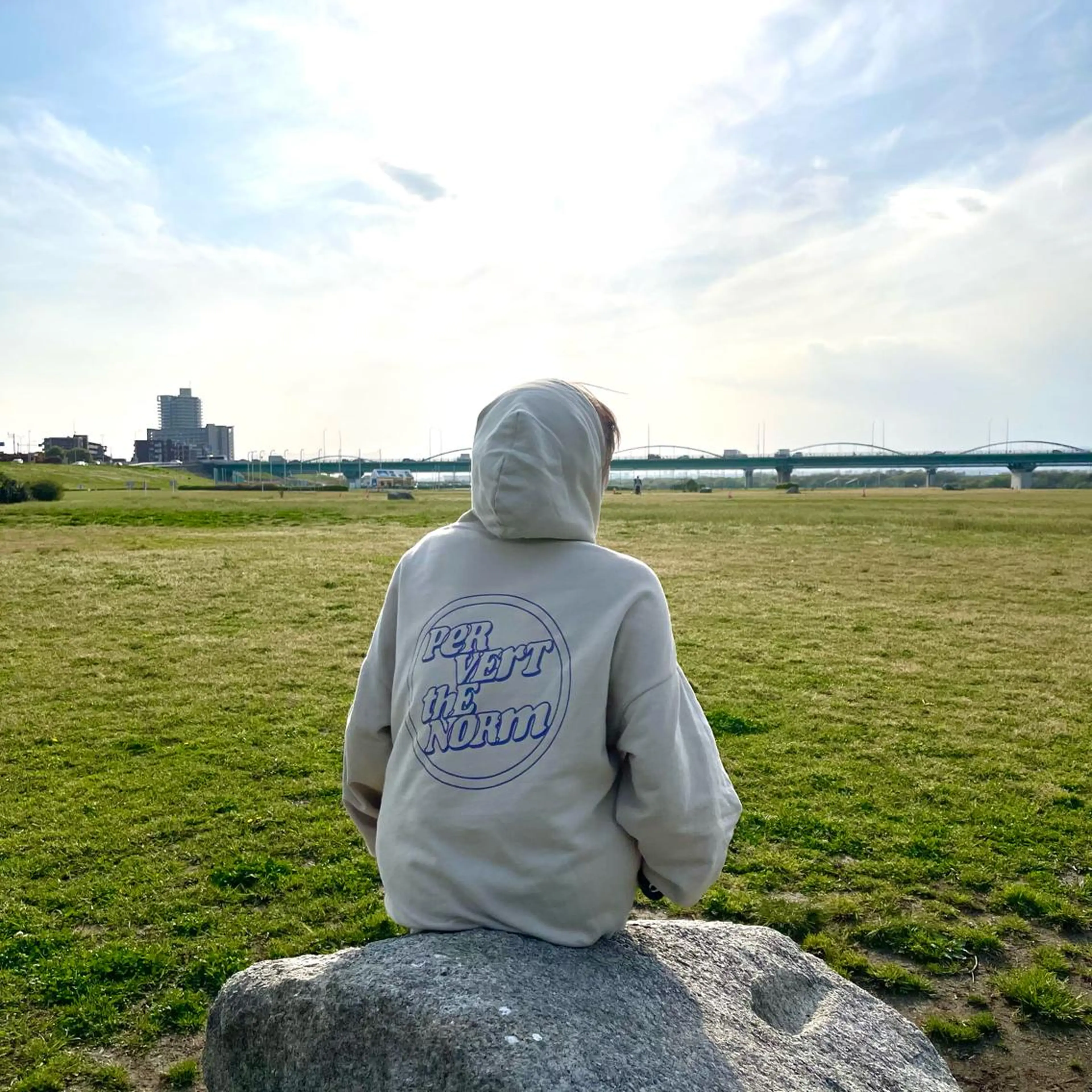 TIDEHAIR SHIHOのヘアスタイル