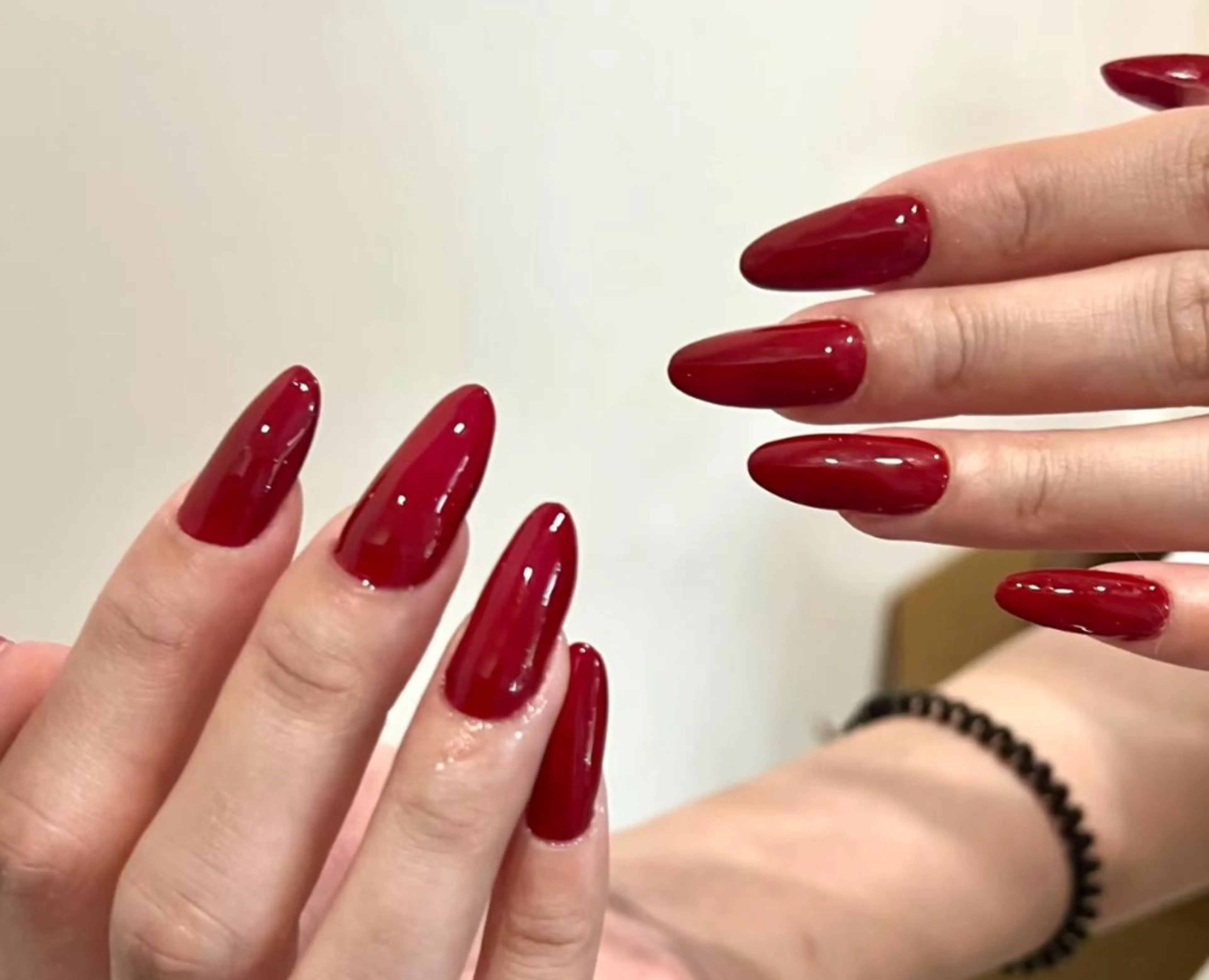 ネイル ハンドネイル 🎀 NaNa_nailのネイルデザイン