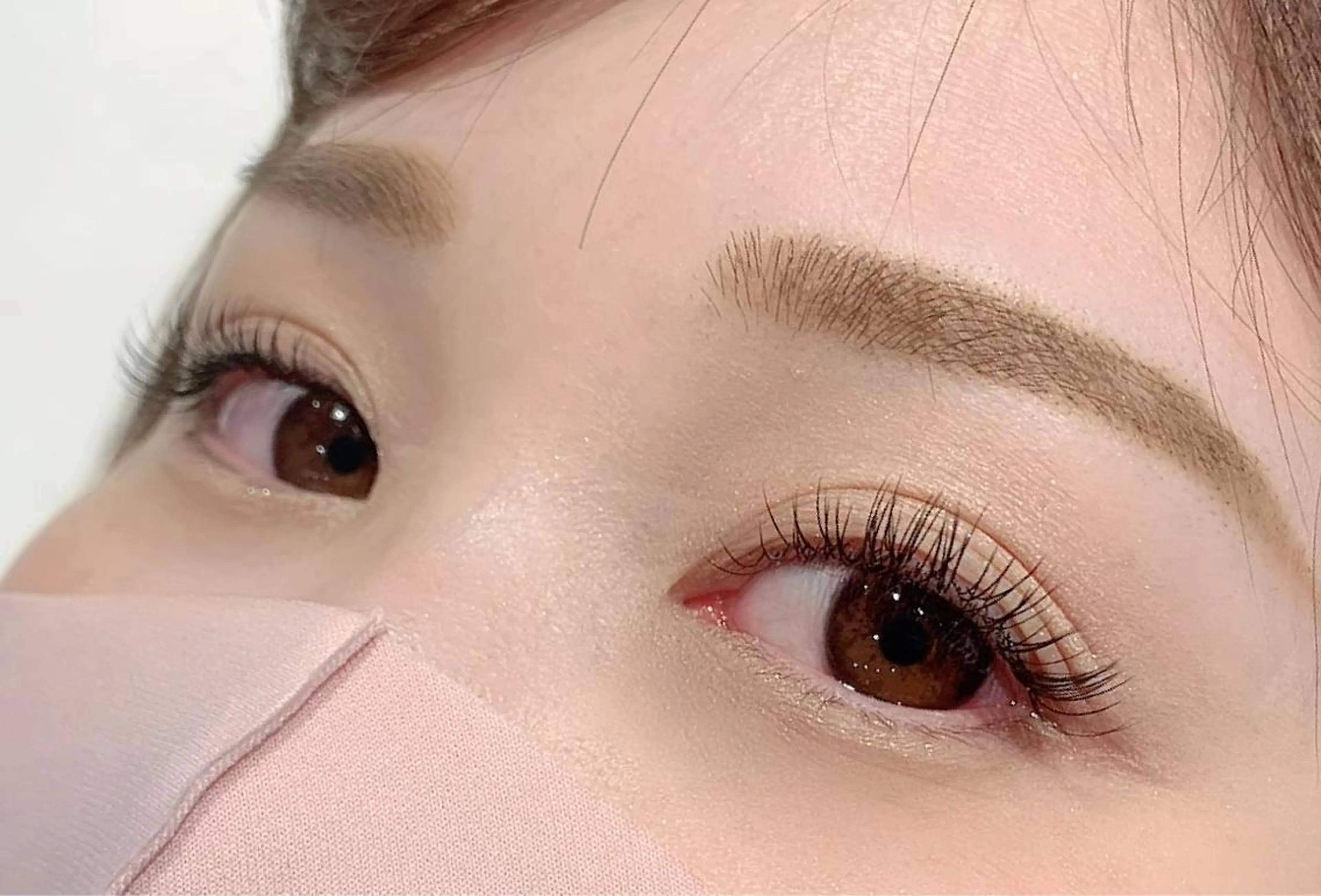 マツエク・マツパ マツエク MEIN NOMUのその他イメージ