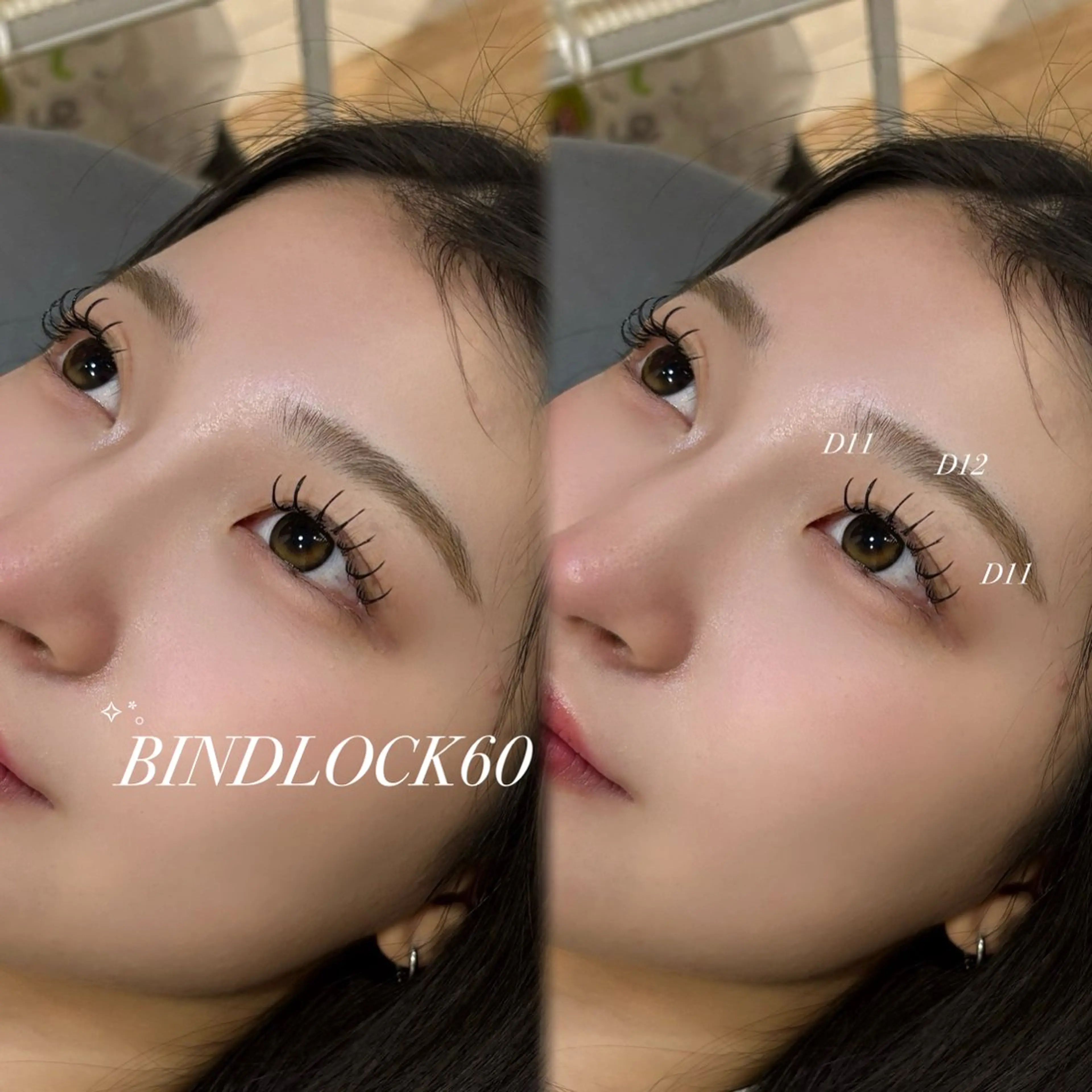 マツエク・マツパ Dカール マツエク CreBiA   eyelash所属・CreBiA🎀 ayaのマツエク・マツパデザイン