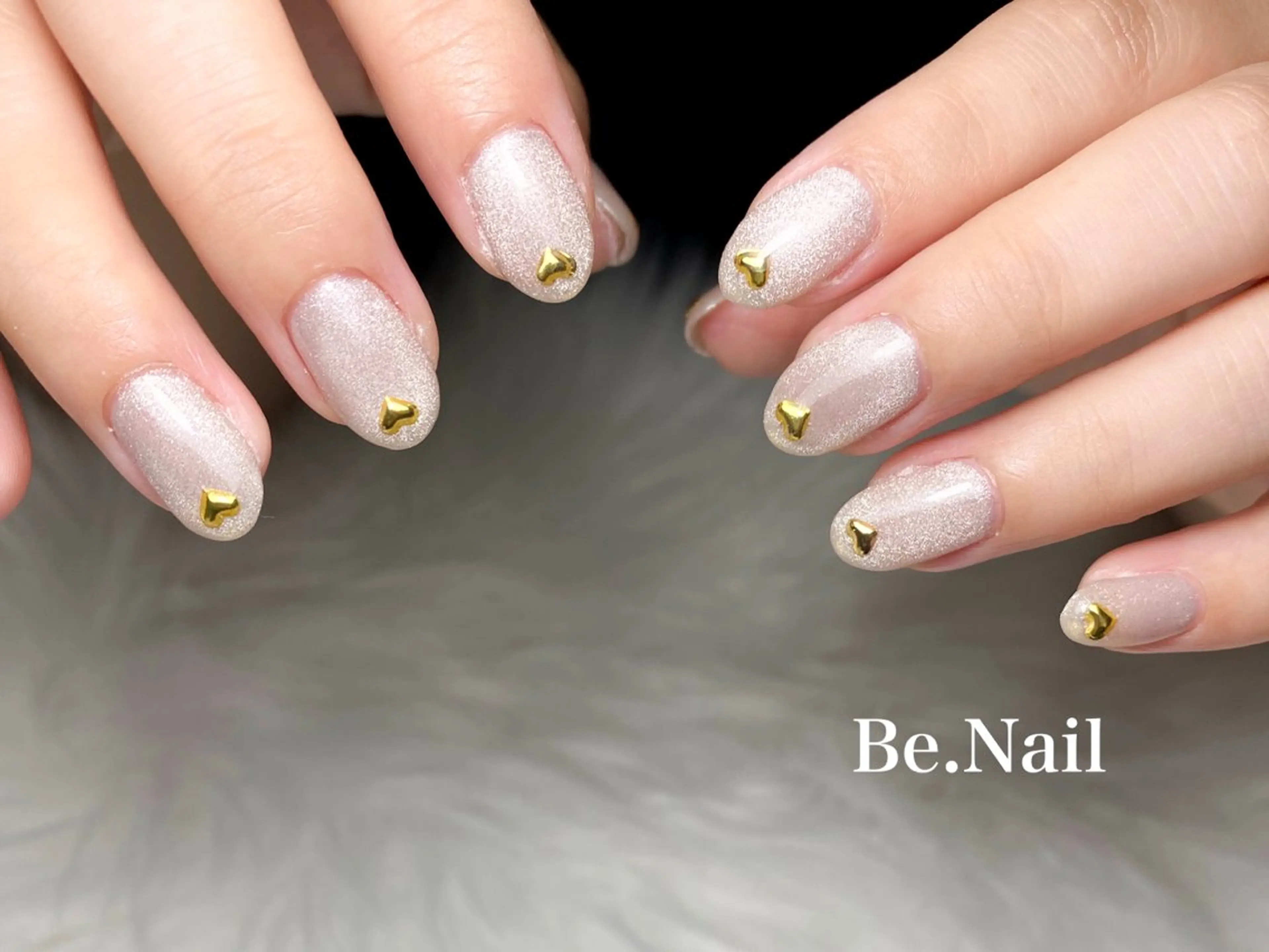 ネイル Be. Nailのネイルデザイン