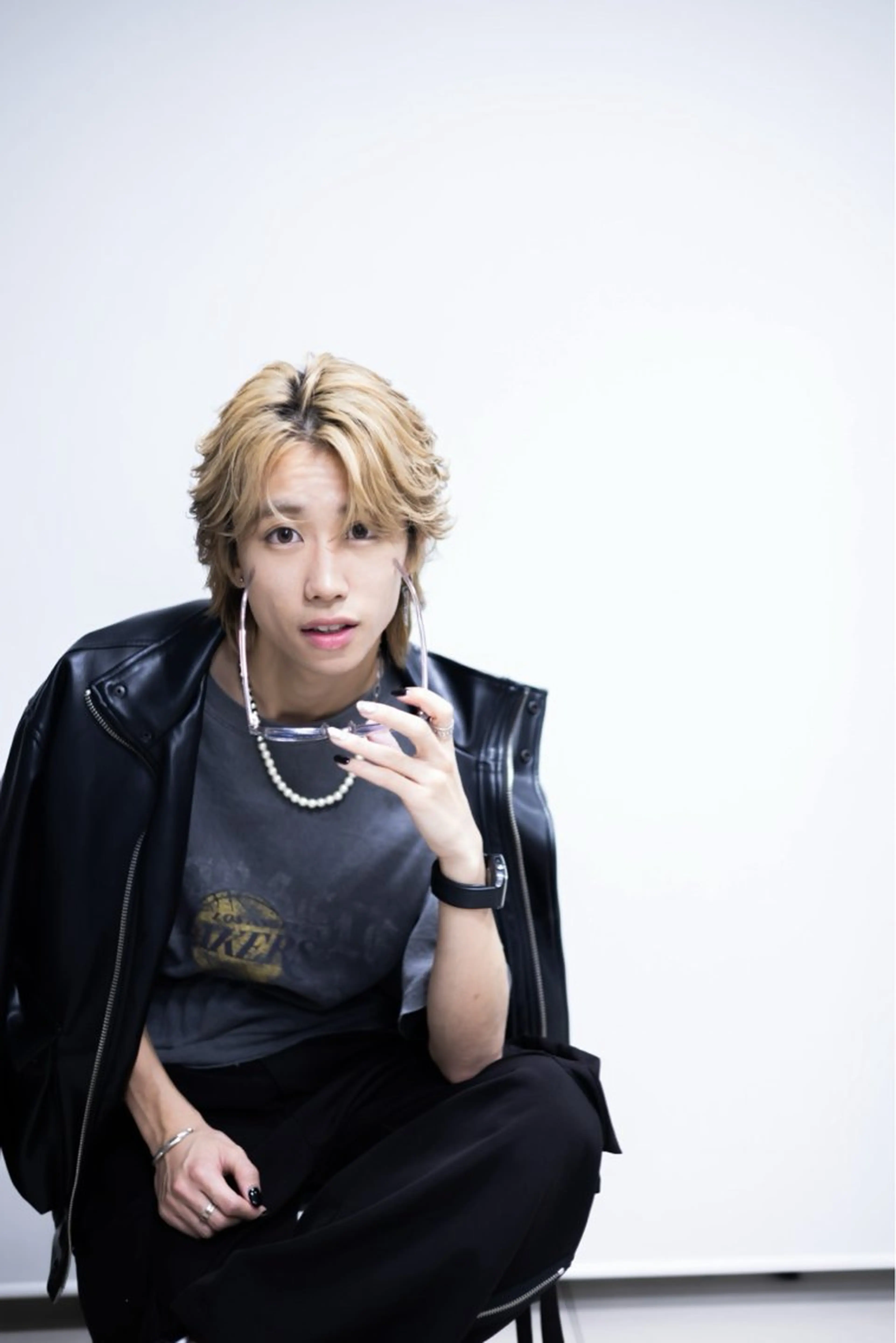 ショート パーマ メンズ カット パーマ メンズ支持率エリア No.1/keitaのヘアスタイル