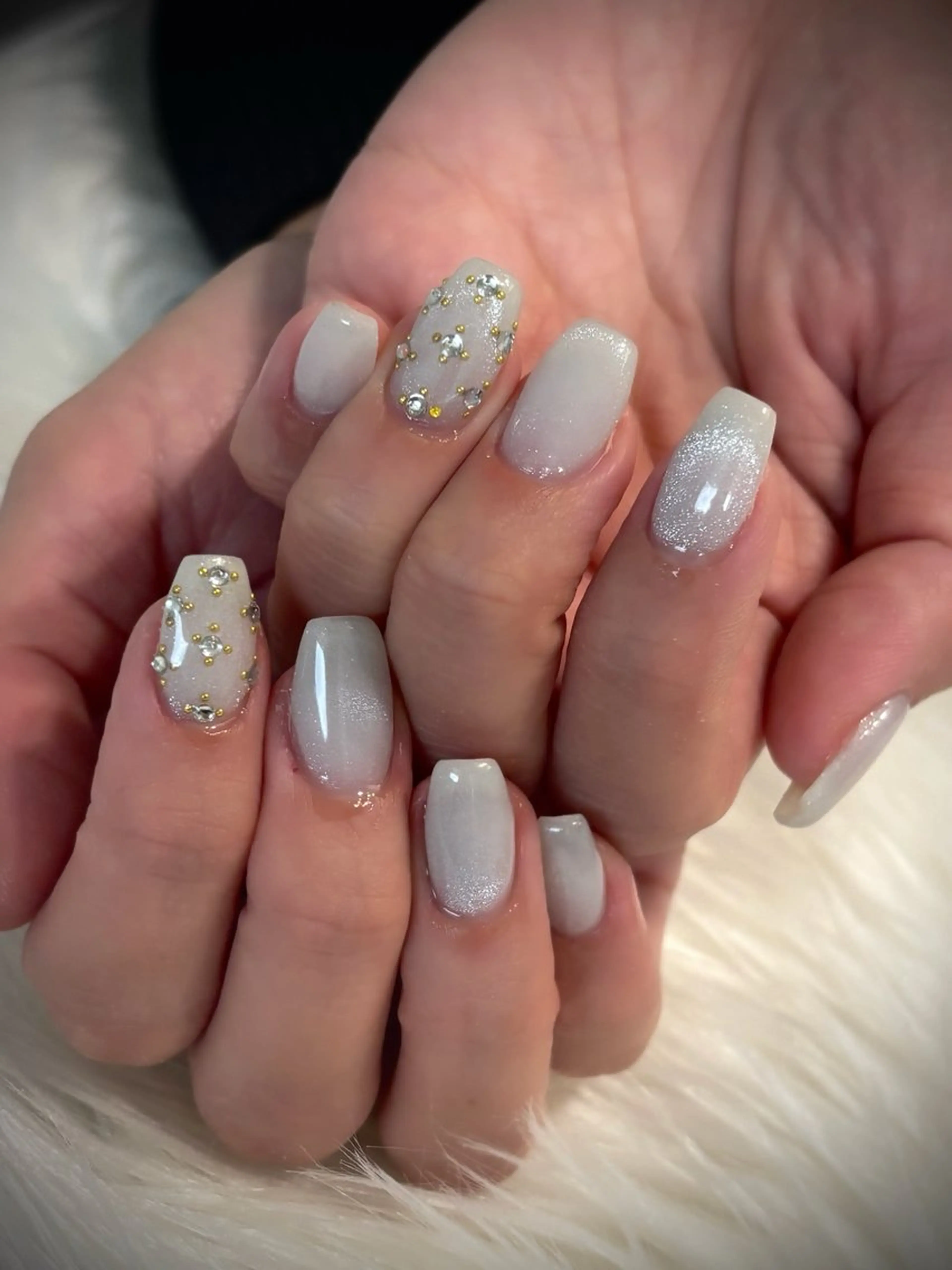 ネイル ハンドネイル U Ayaのネイルデザイン