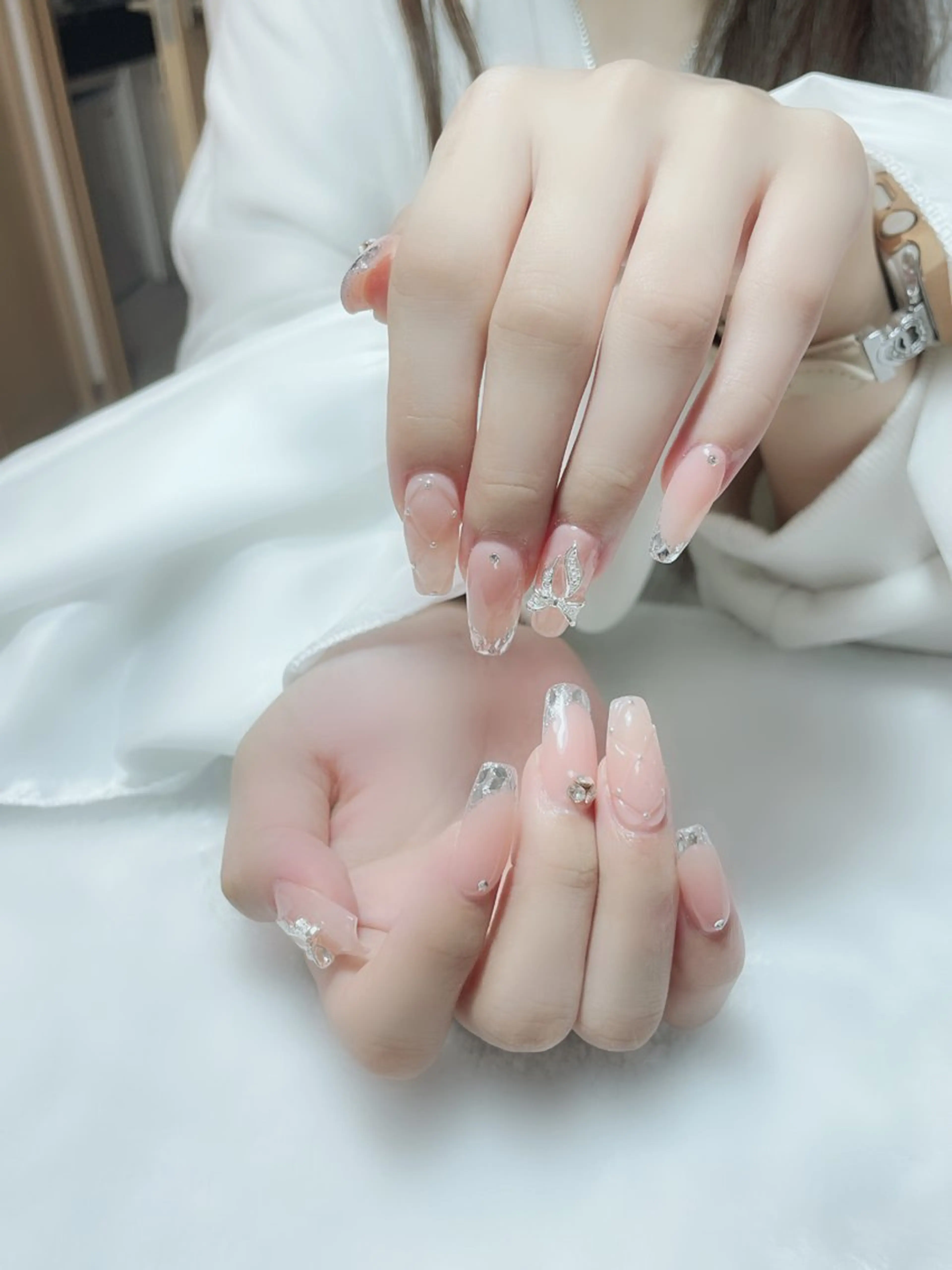 ネイル Amina nail salonのネイルデザイン