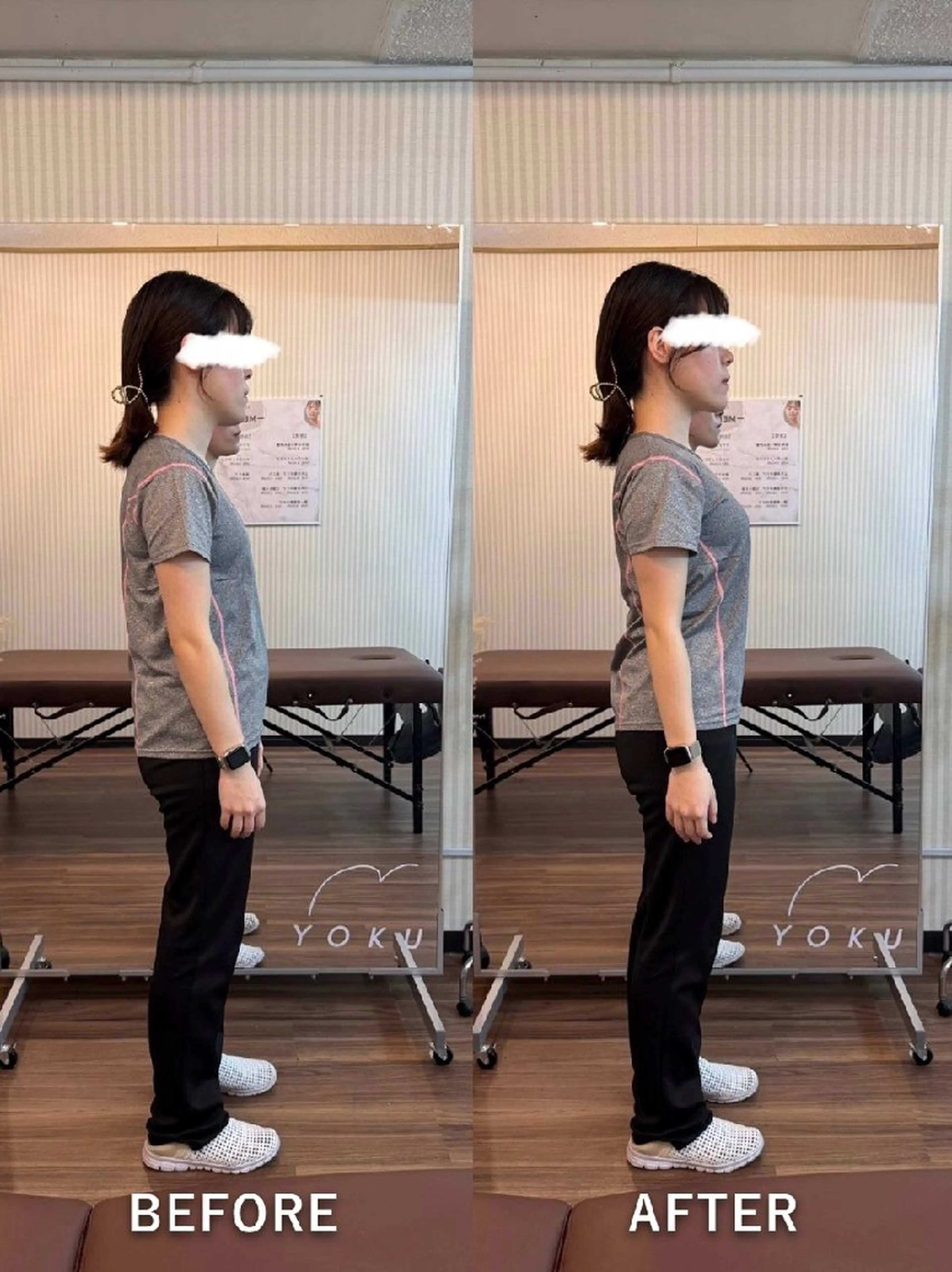 姿勢改善サロン YOKUのその他イメージ
