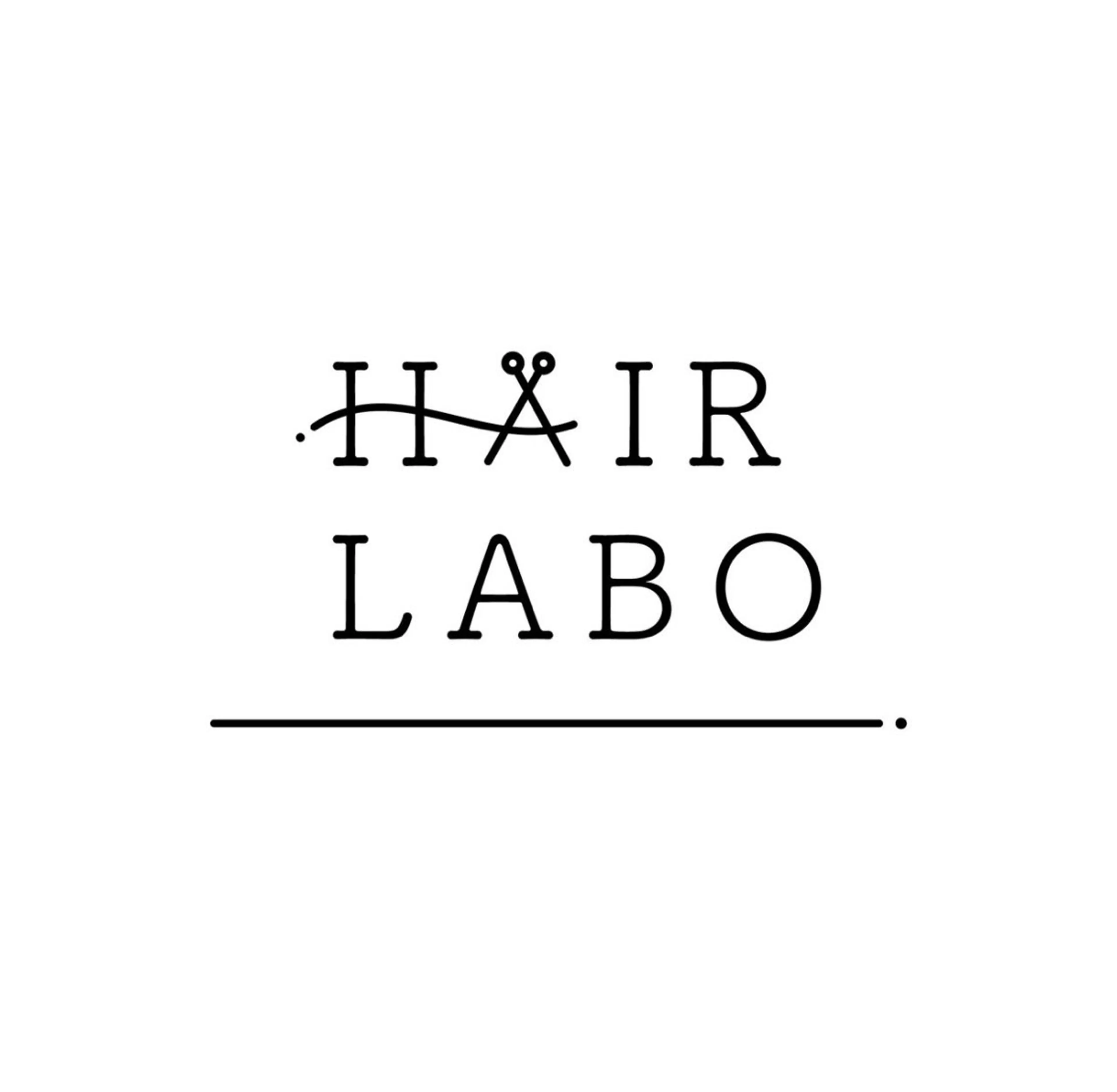 カット 檜山 知可子のヘアスタイル