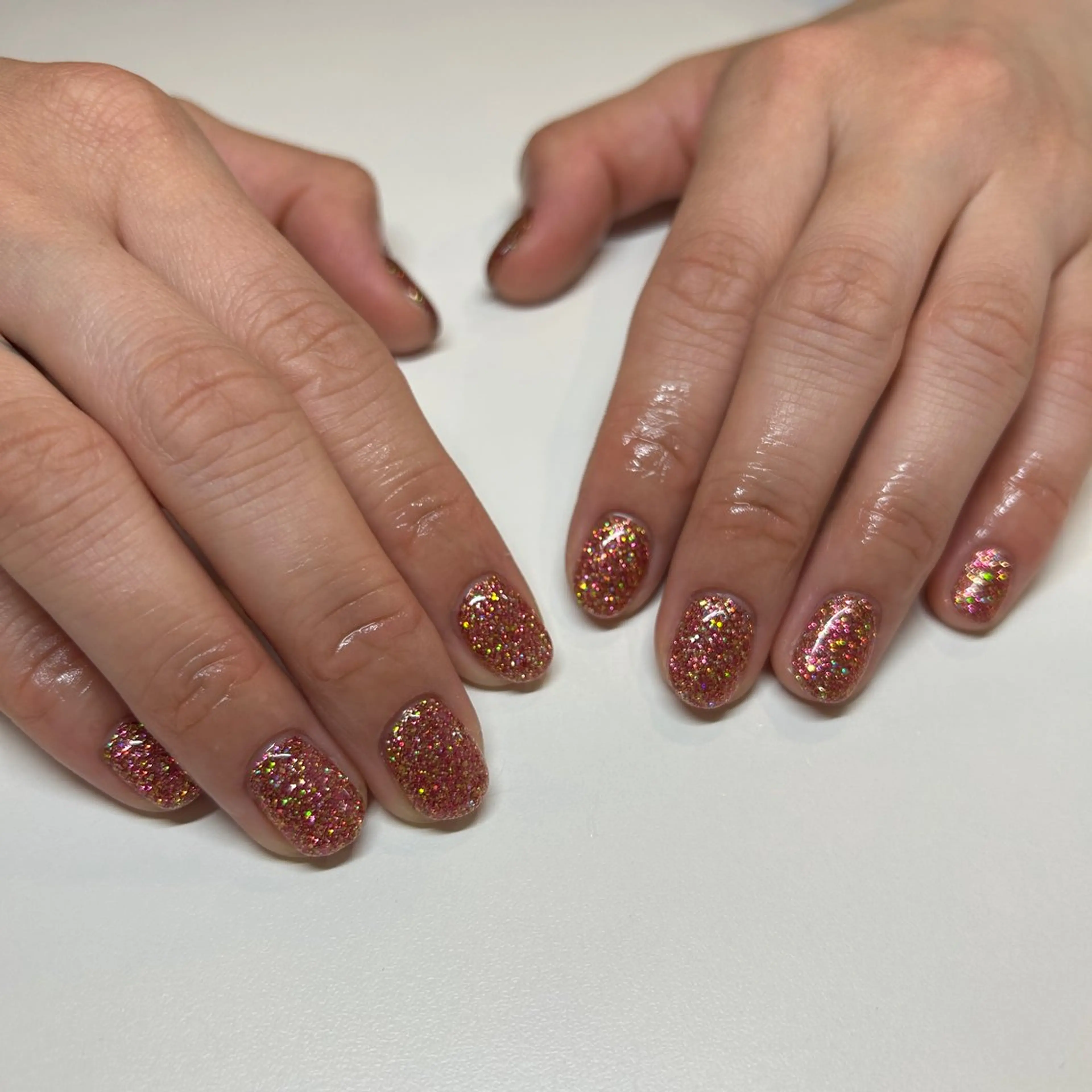 ネイル ハンドネイル sayaka 🩰のネイルデザイン