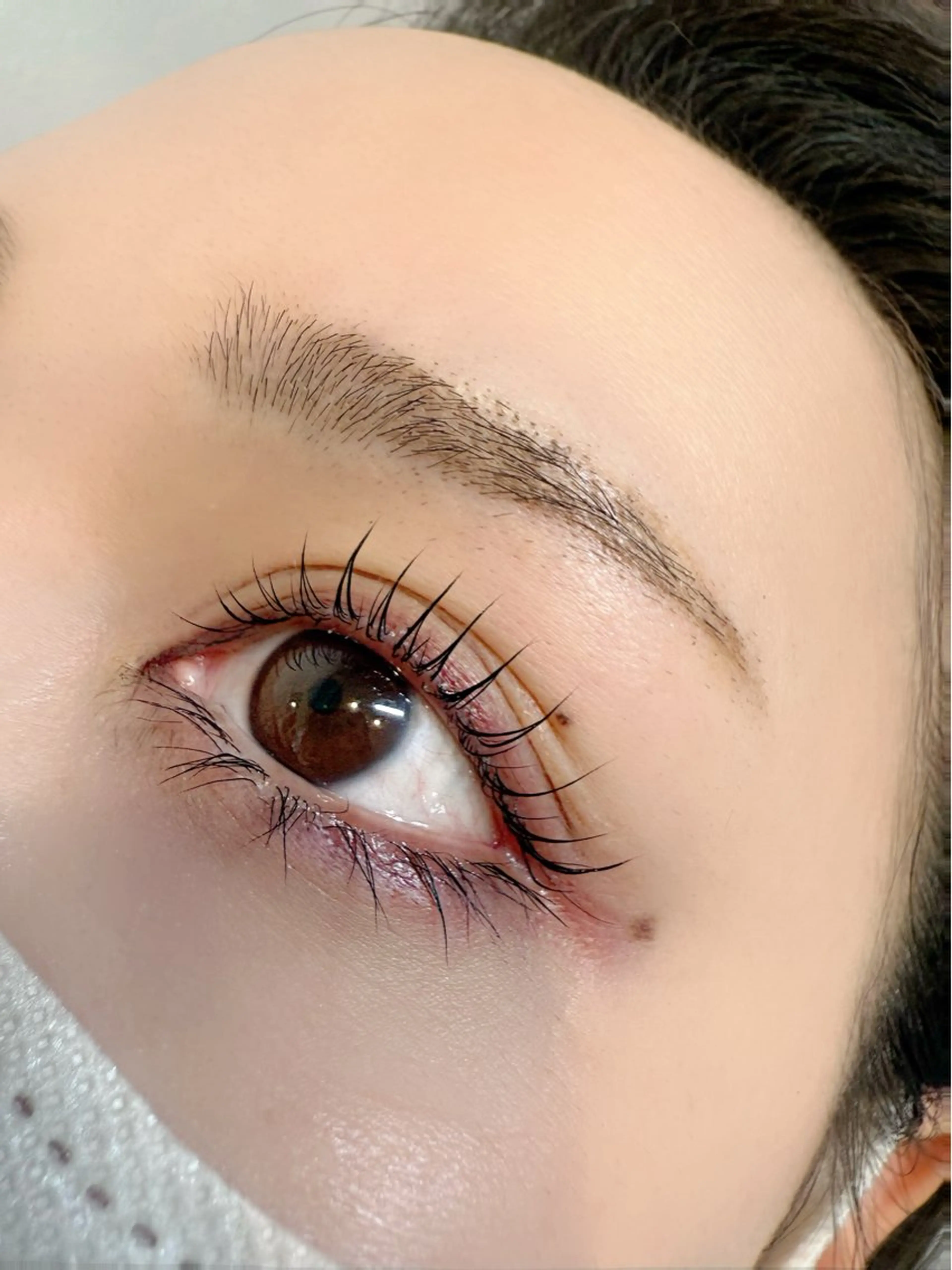 マツエク・マツパ まつげパーマ Lin beautysalon eyelash所属・SOEJIMA NANAのマツエク・マツパデザイン