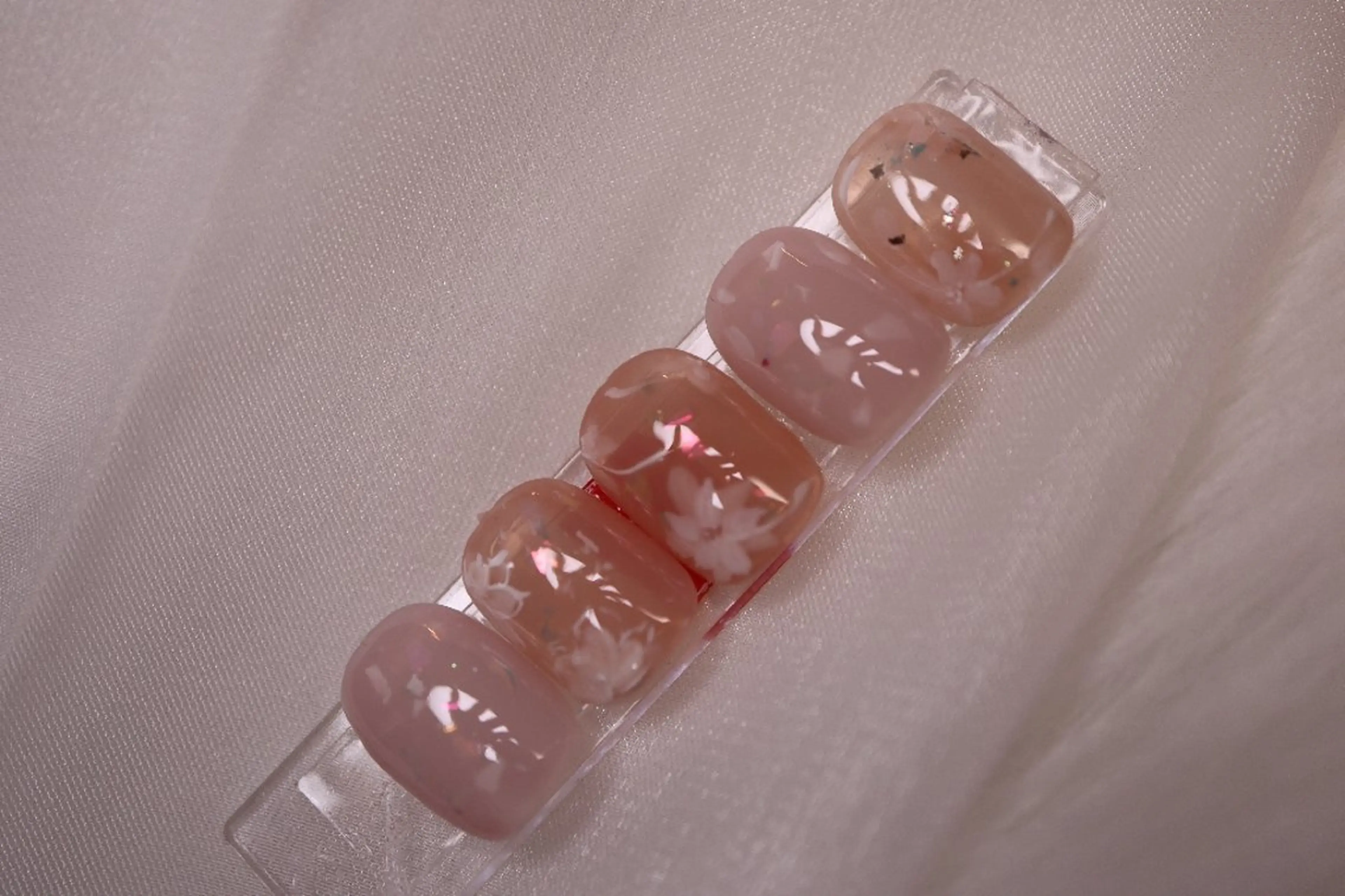 ネイル Ａｙｕｍｉ．ネイルサロン所属・🍁Ayumi 💐 Nailsのネイルデザイン