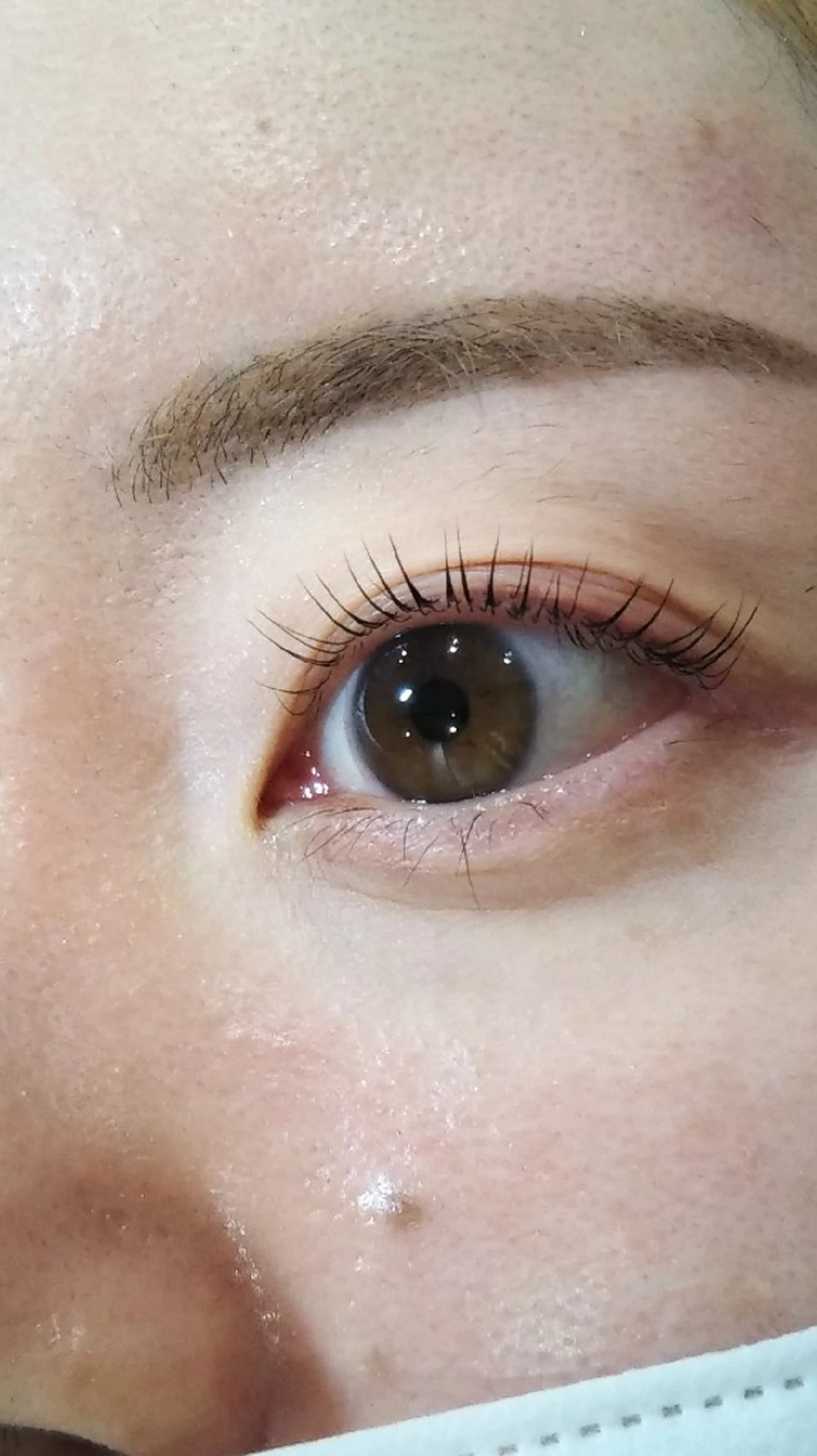 マツエク・マツパ ルシーダ銀座エスト ながのマツエク・マツパデザイン