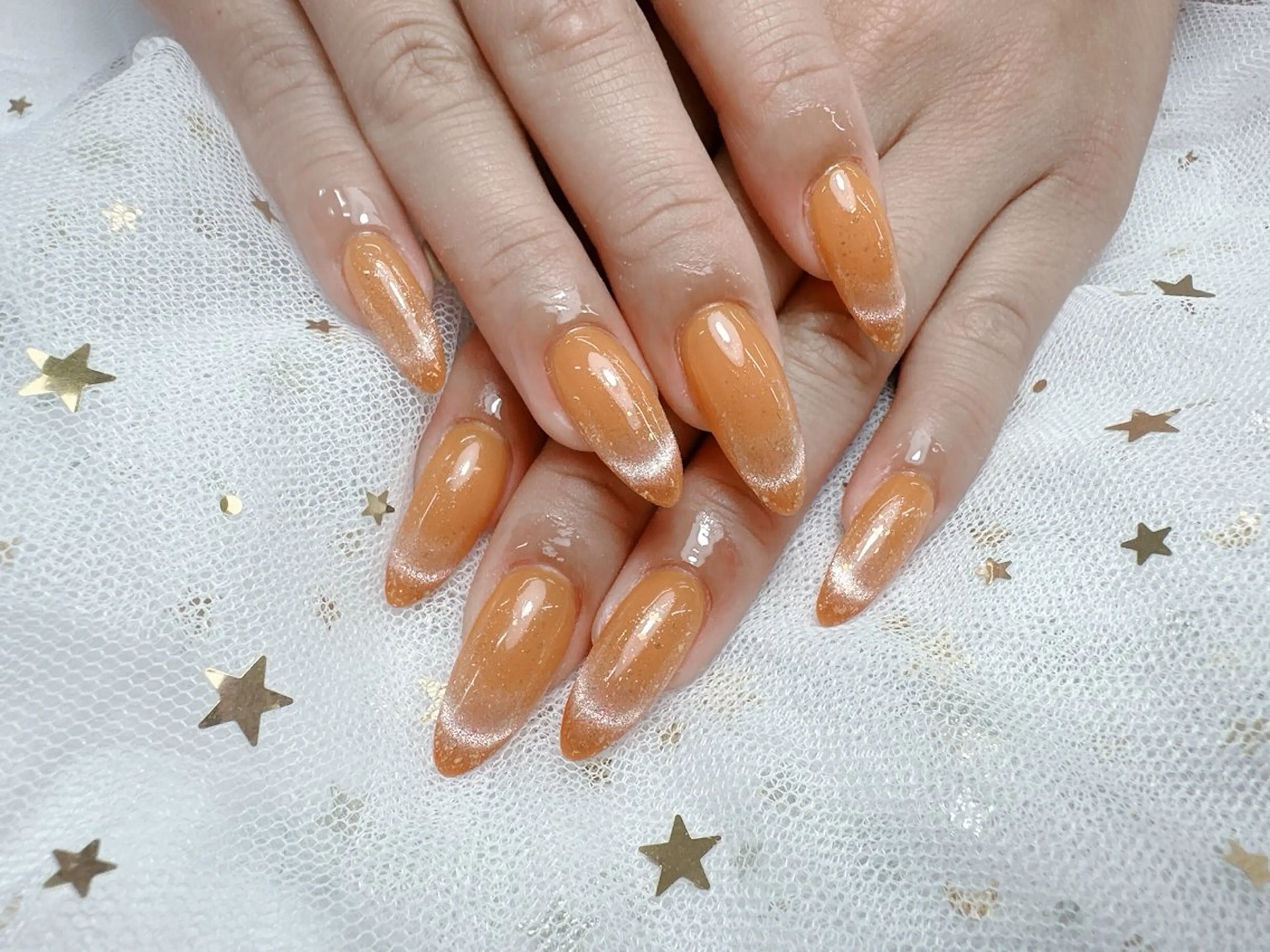 ネイル 🎀ココア🎀 sunnailのネイルデザイン