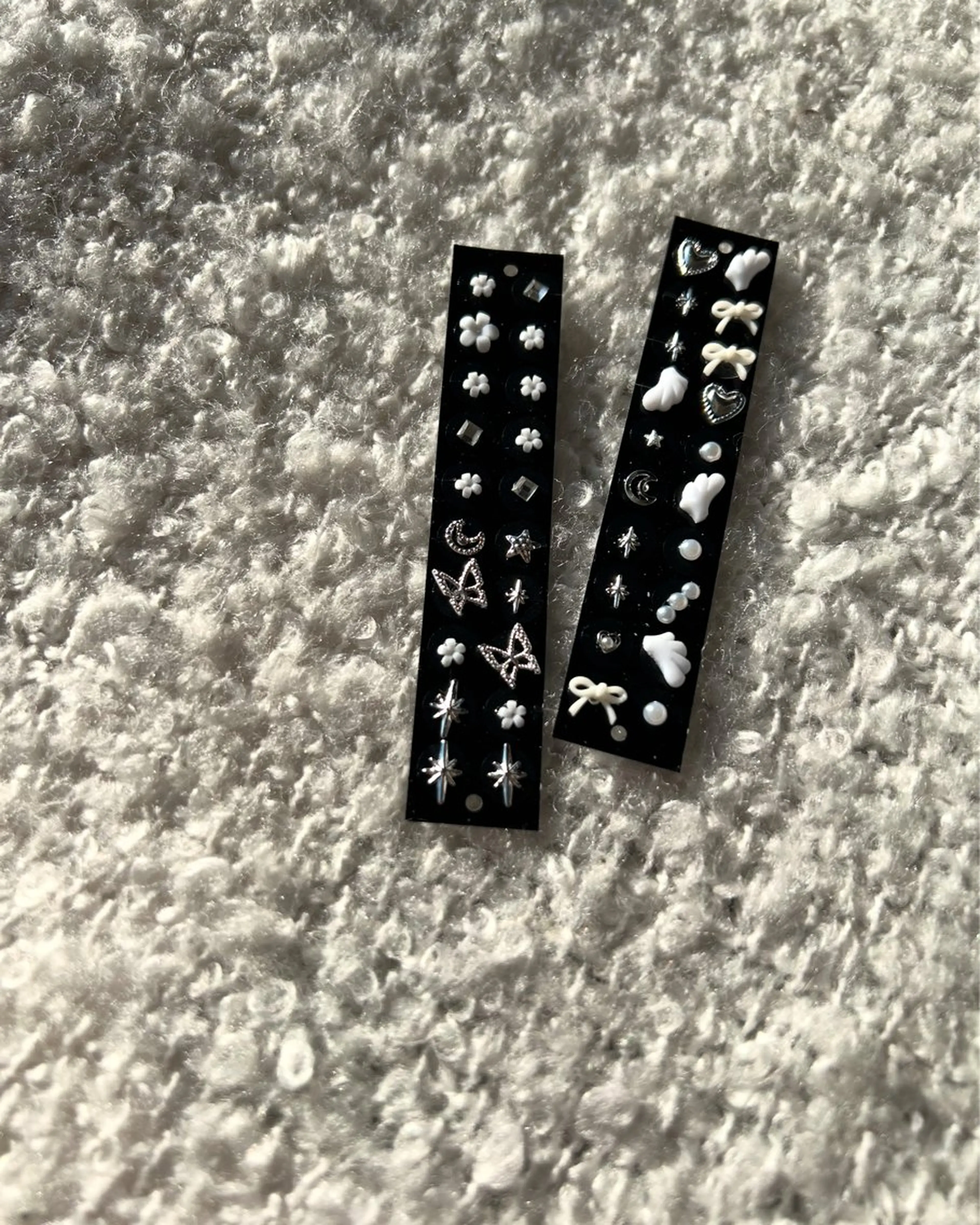 Nail & Epi  salon lapis所属・乃木坂六本木 ラピスＹＵＫＩのネイルデザイン